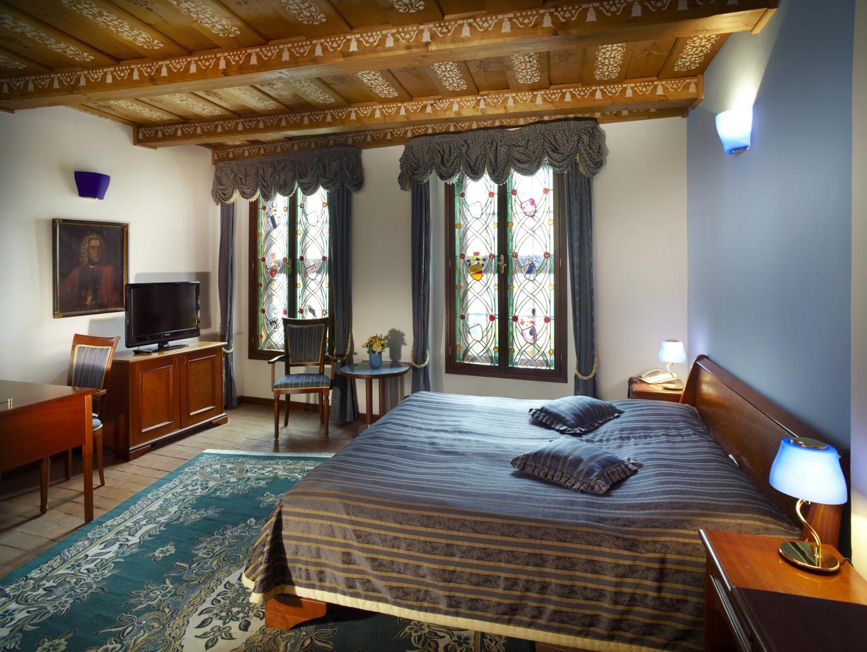 Deluxe Double Room - Photo 3