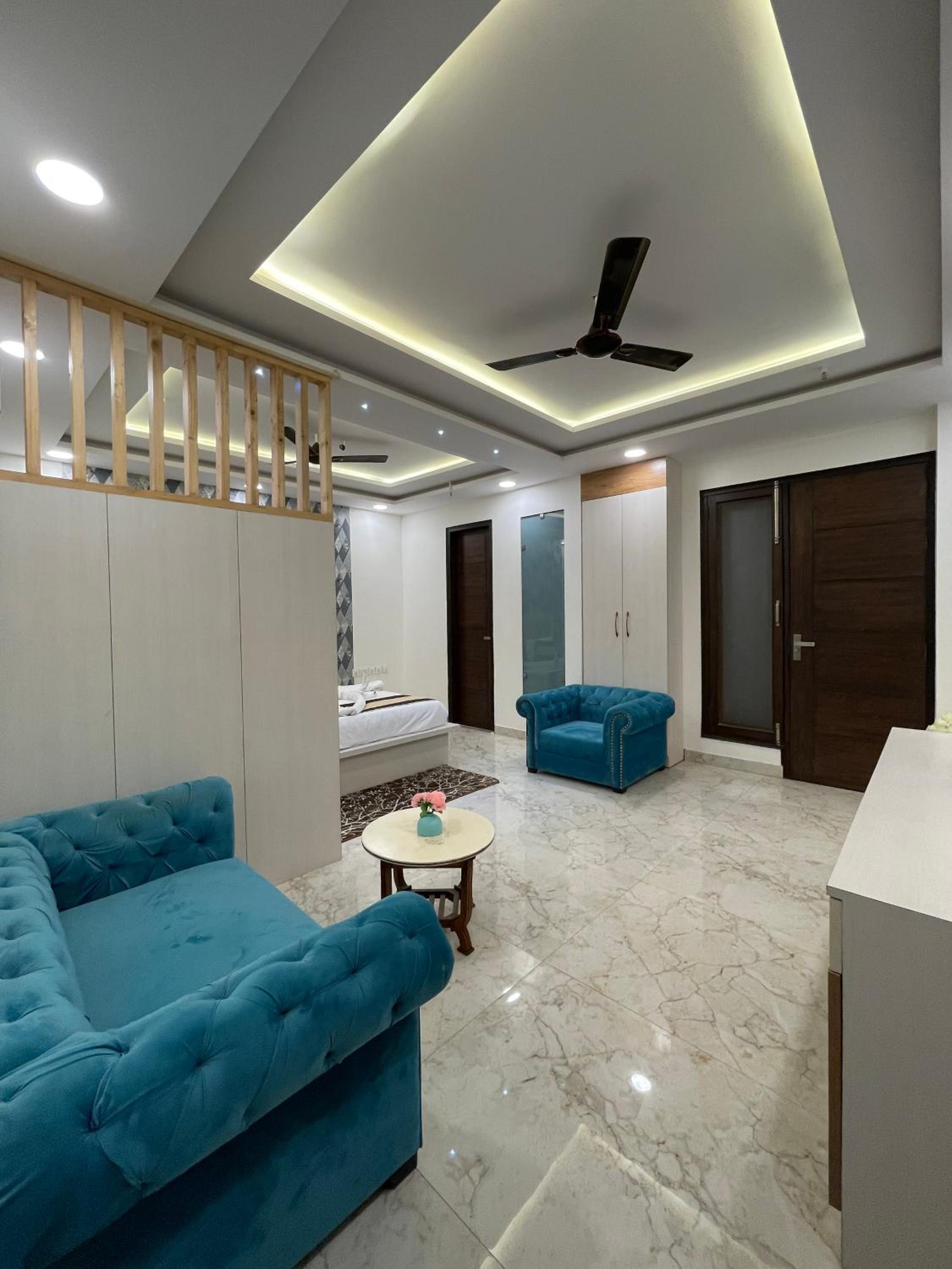 Suite