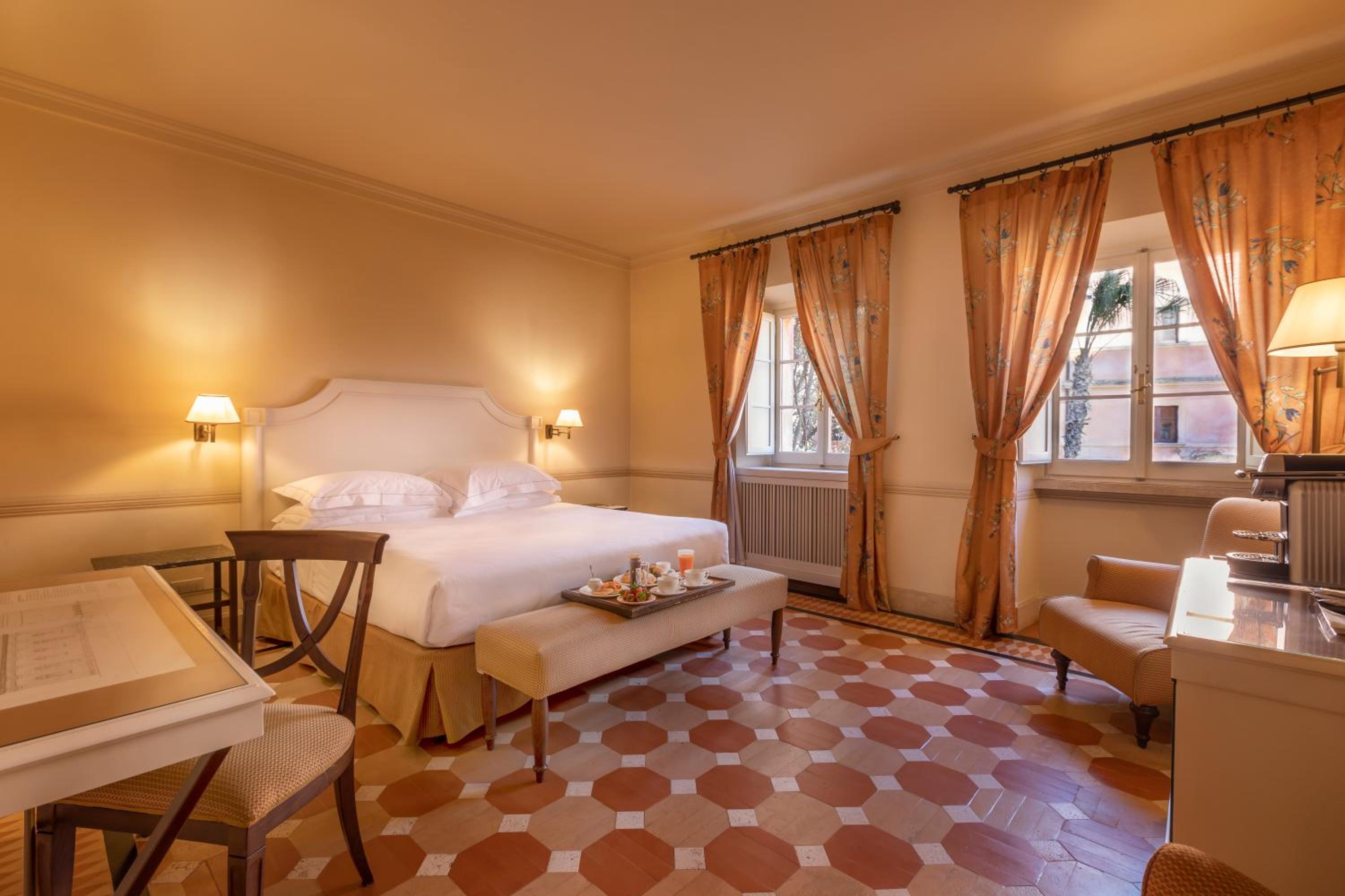 Suite with Spa Package photo 1