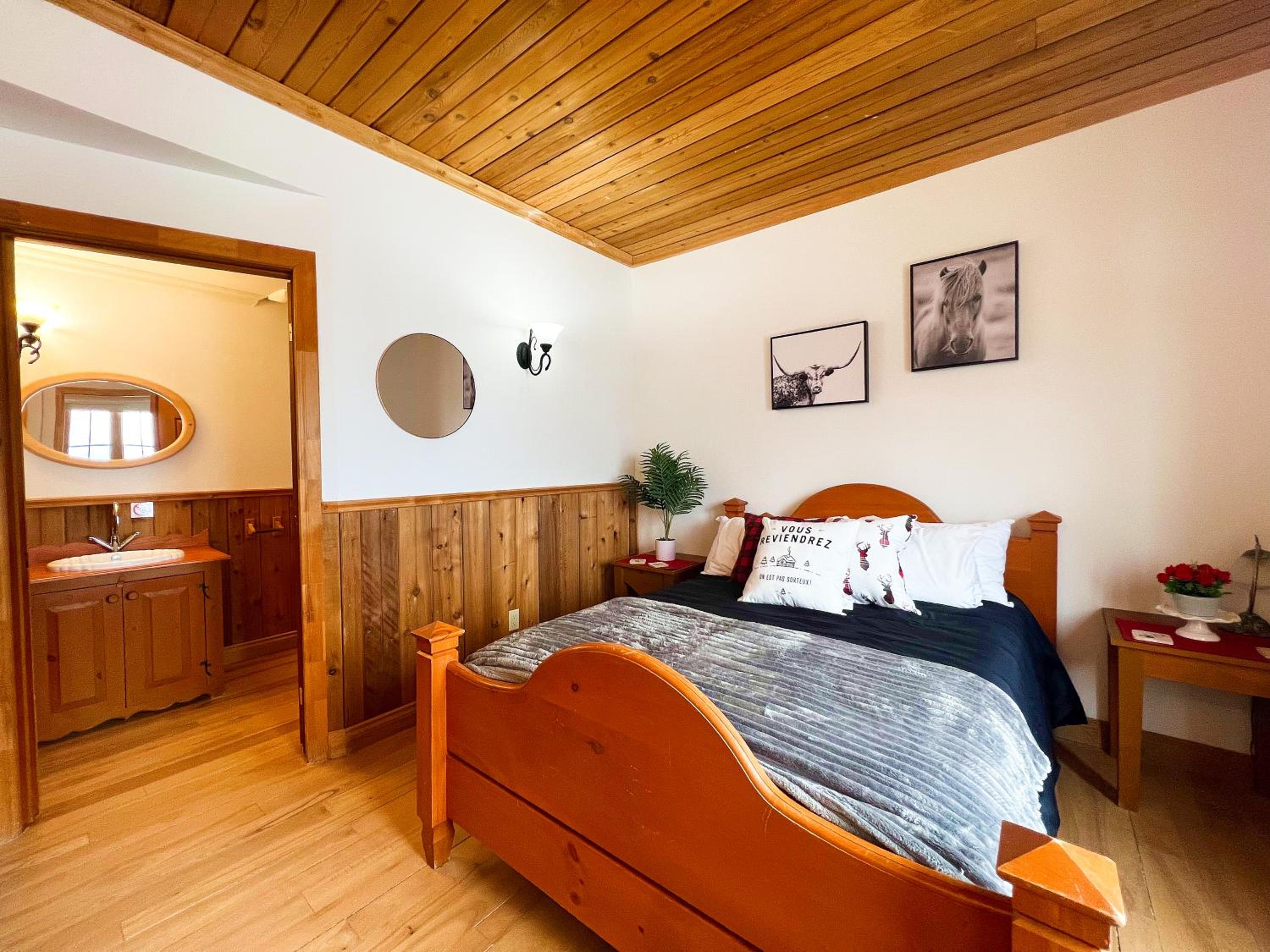 Suite with Terrace photo 1