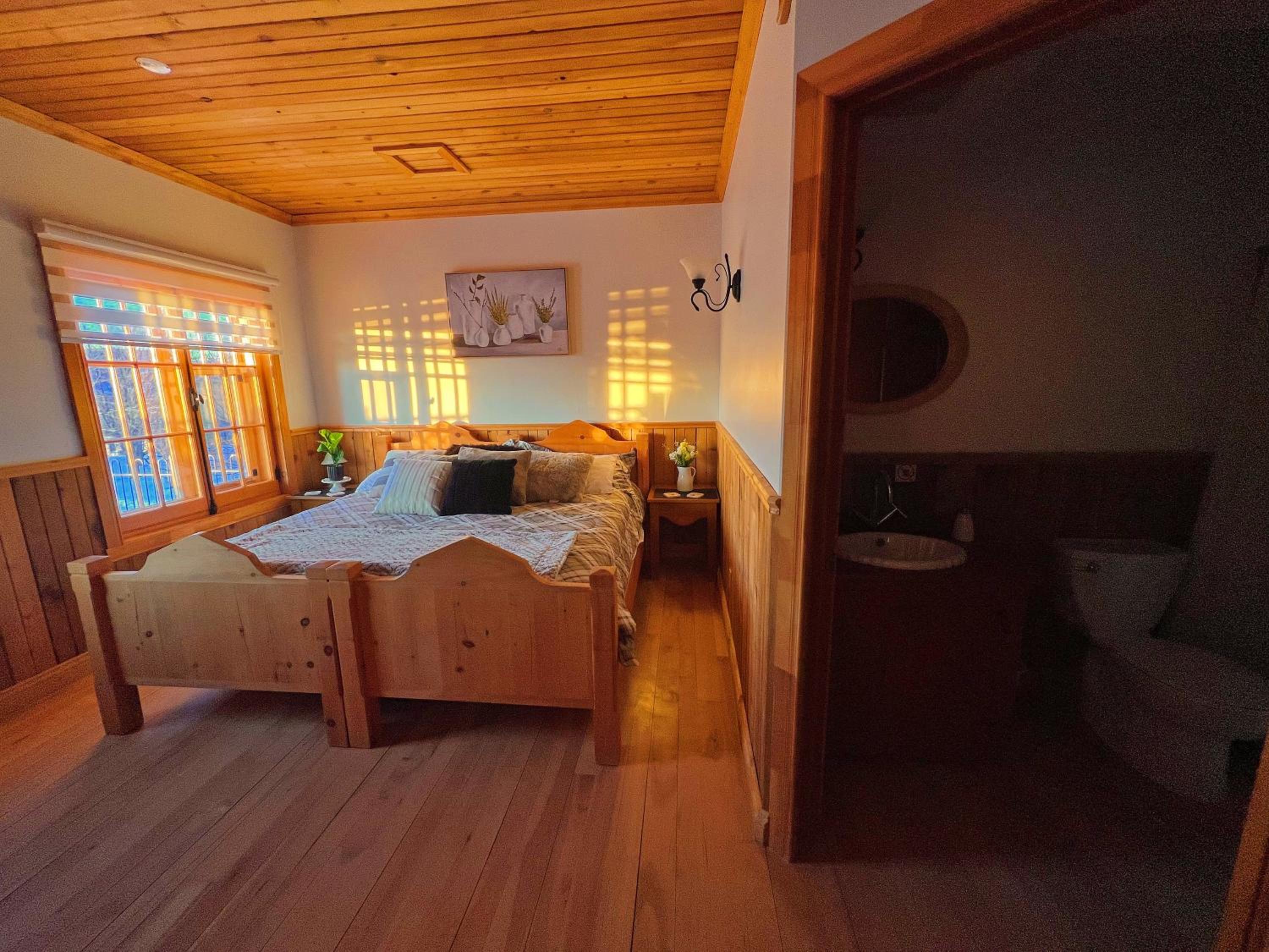 Suite with Terrace photo 1