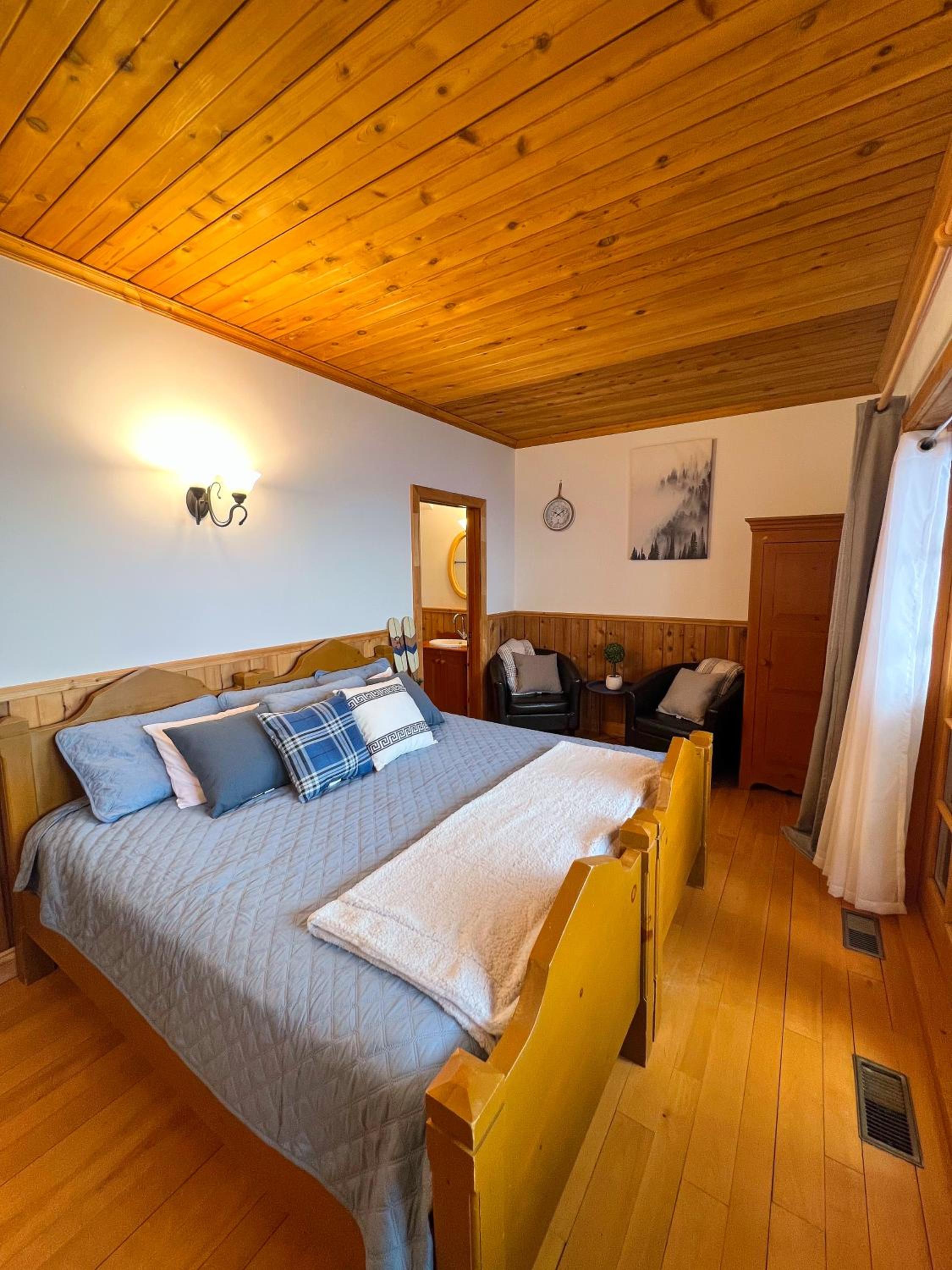 Suite photo 1