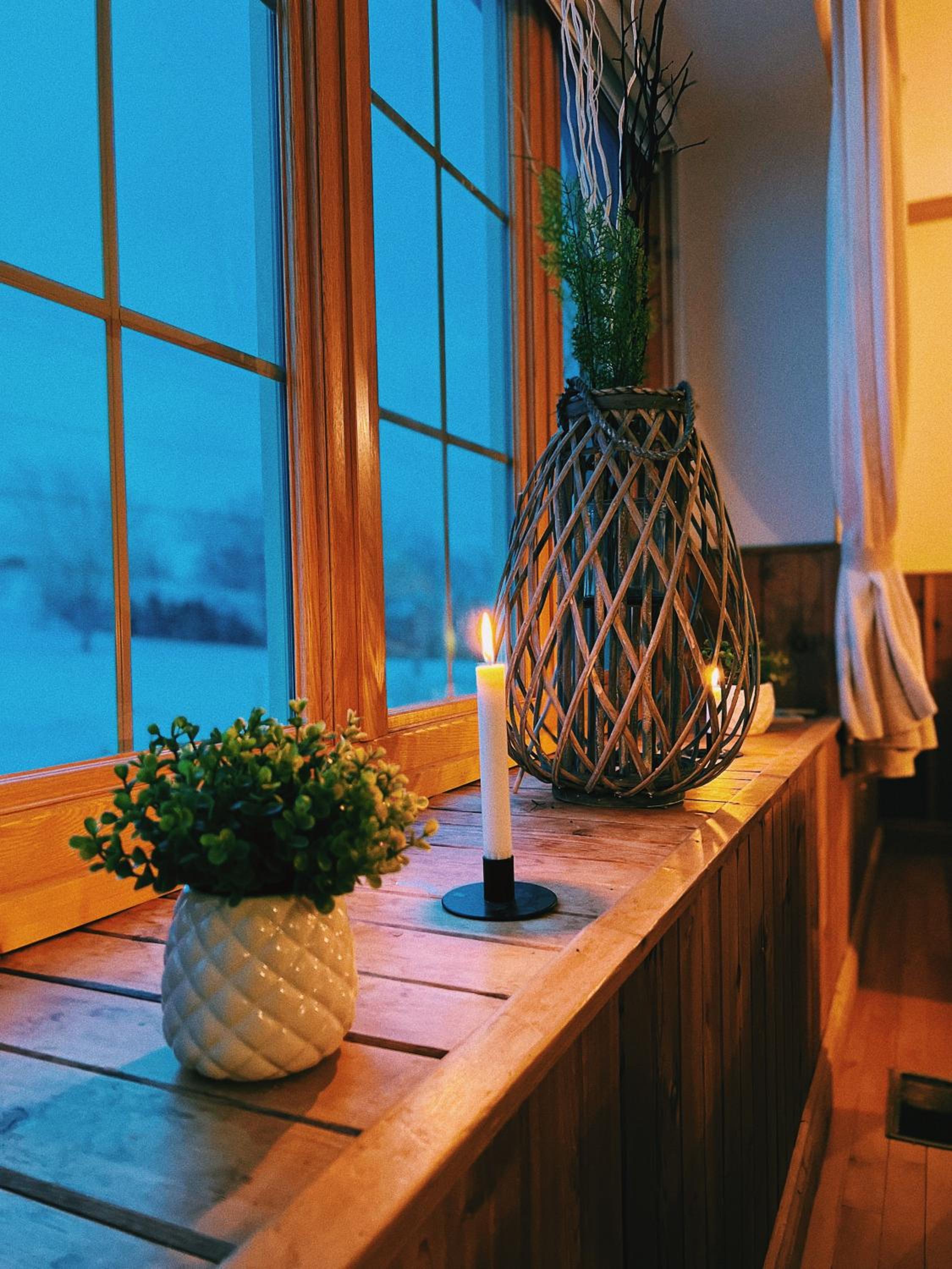 Quadruple Room with Garden View photo 3