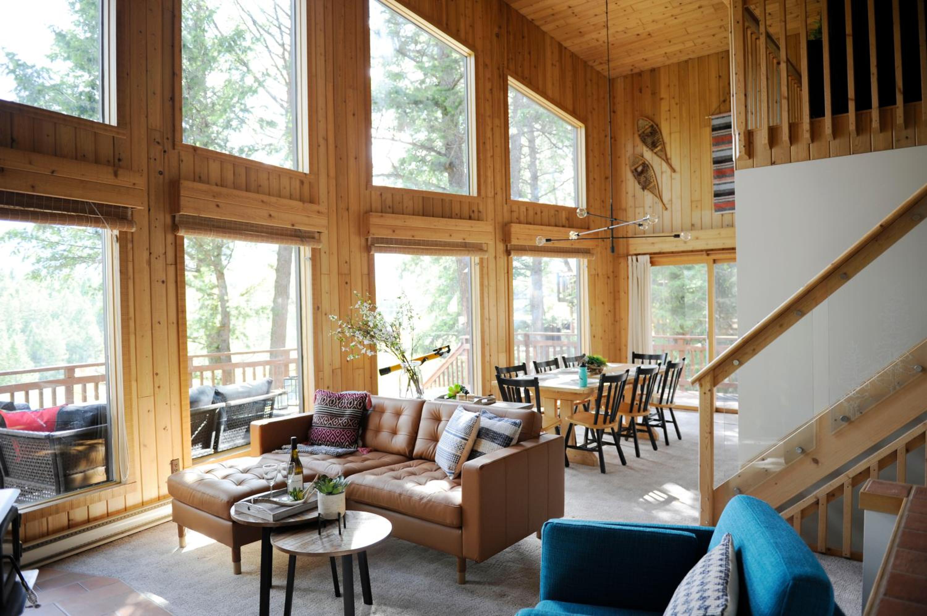 Four-Bedroom House photo 1