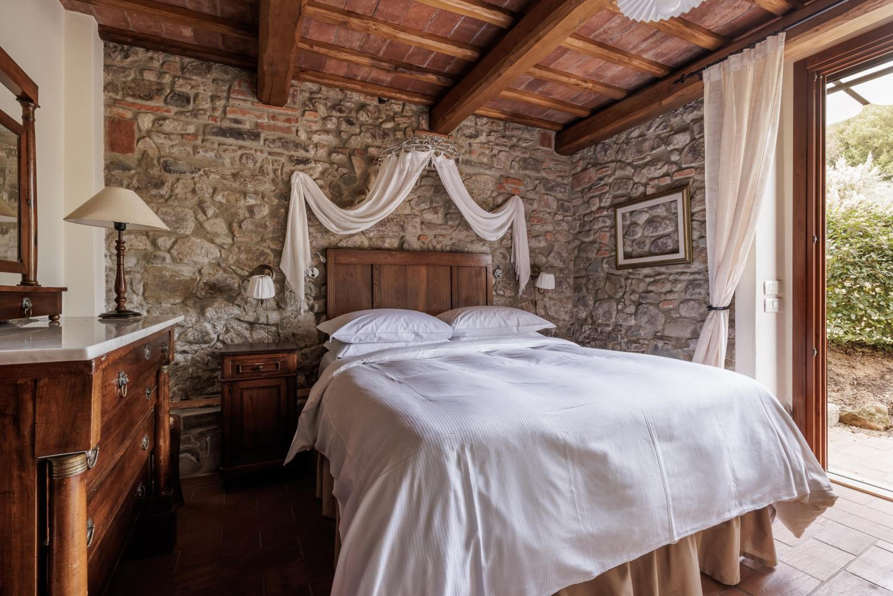 Suite with Terrace photo 1