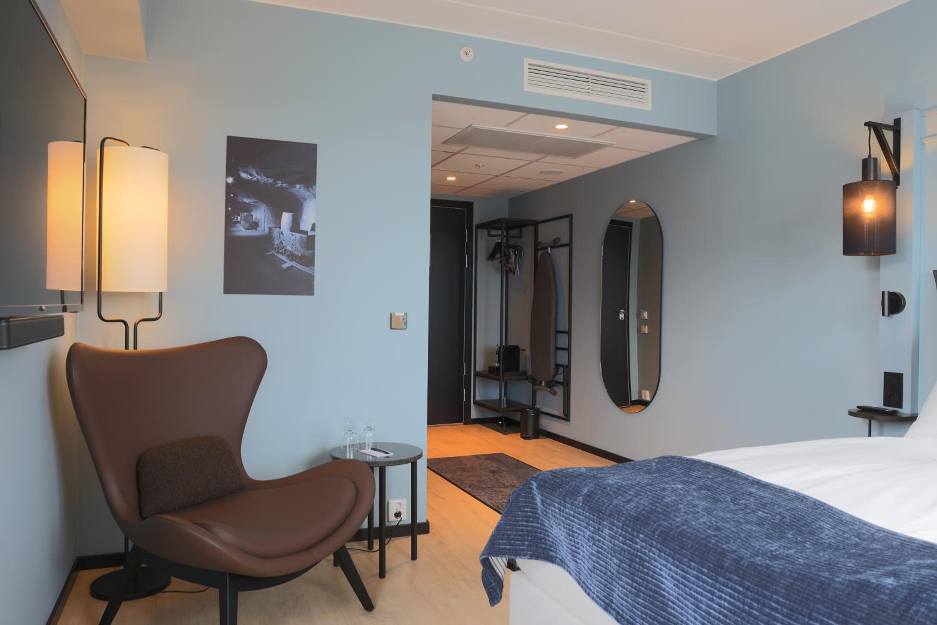 Standard Double Room - Photo 3