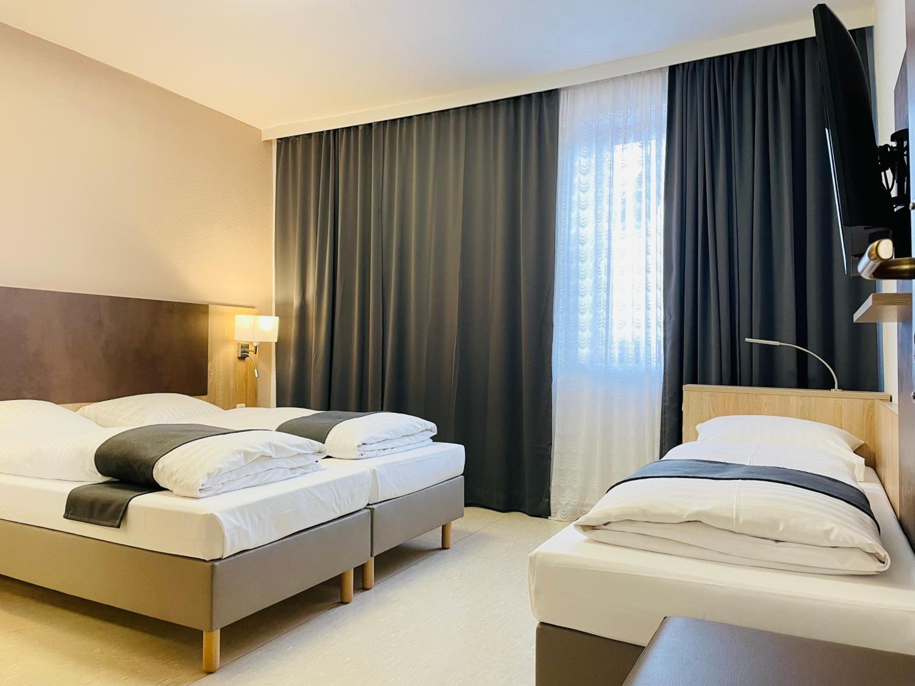 Family Suite