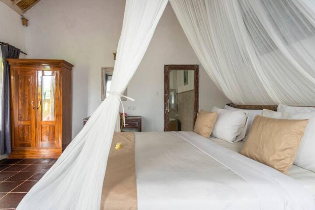 Deluxe Villa - Photo 19