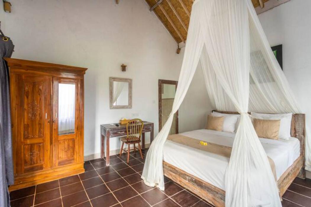 Deluxe Villa - Photo 15
