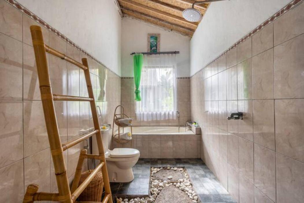 Deluxe Villa - Photo 14