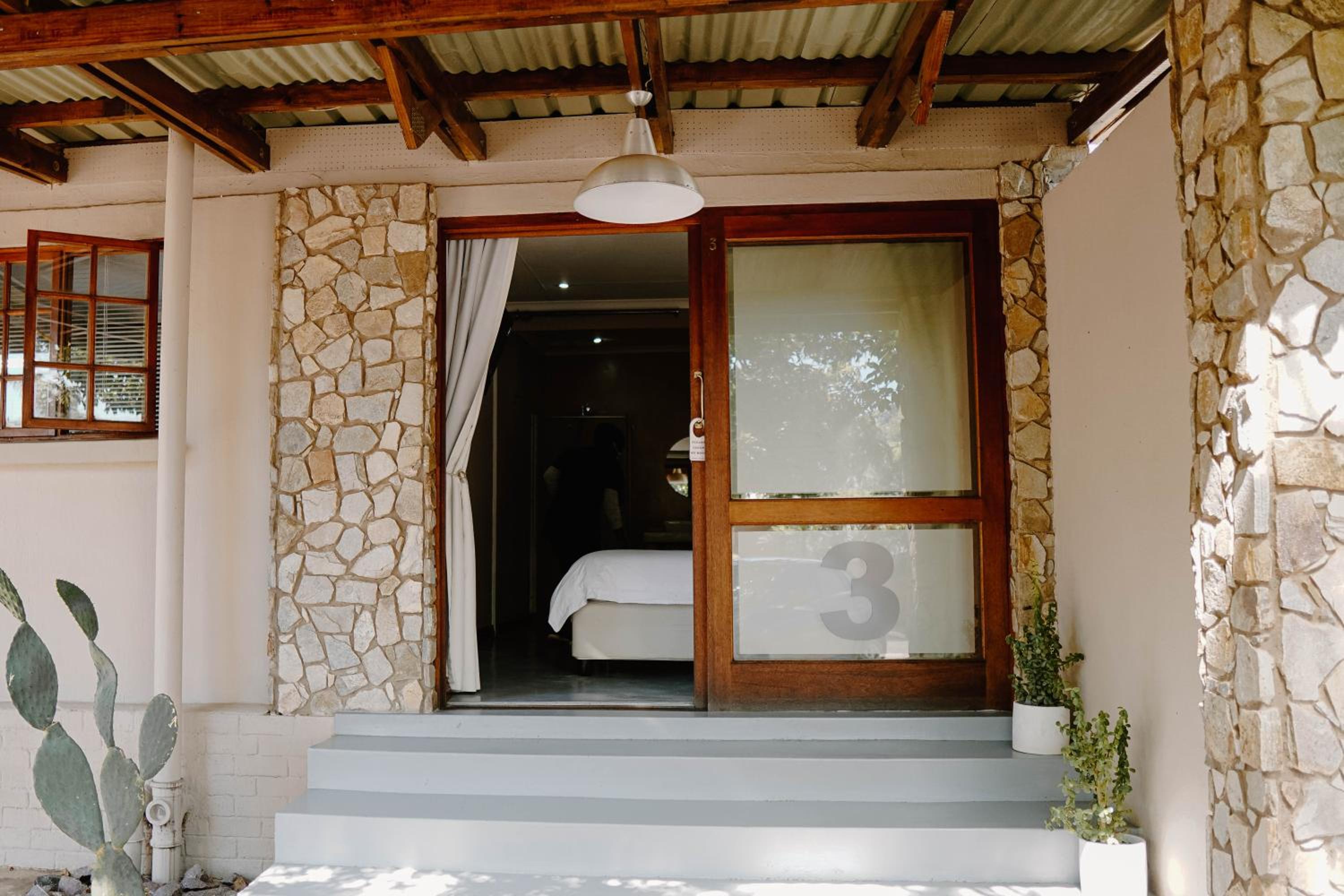 Deluxe Room photo 1