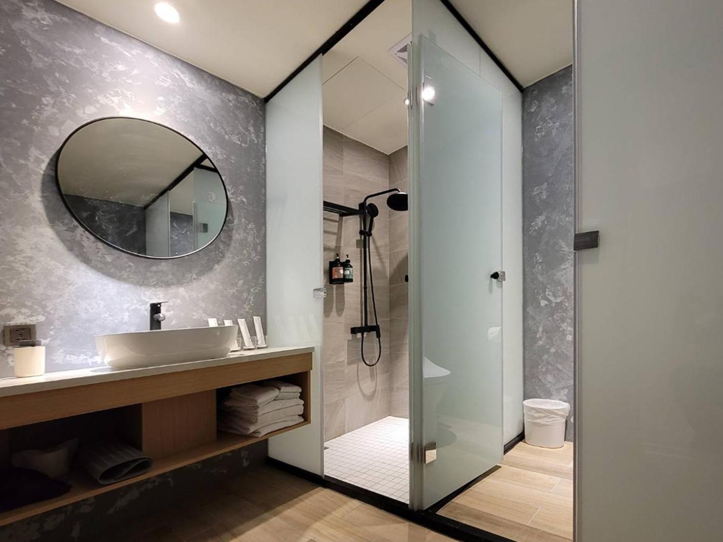 Classic Quadruple Room - Photo 4