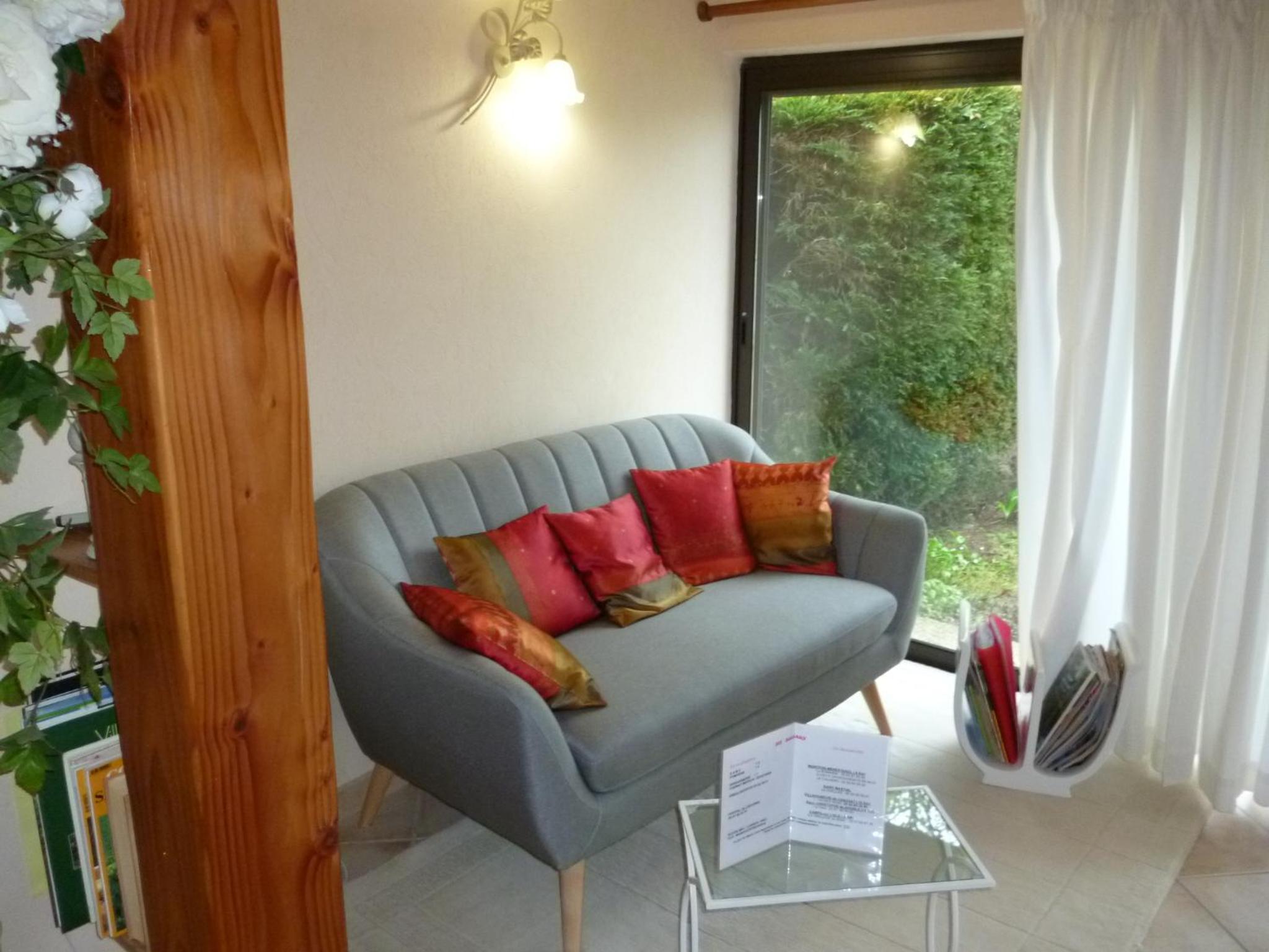 Double Room with Private External Bathroom photo 2