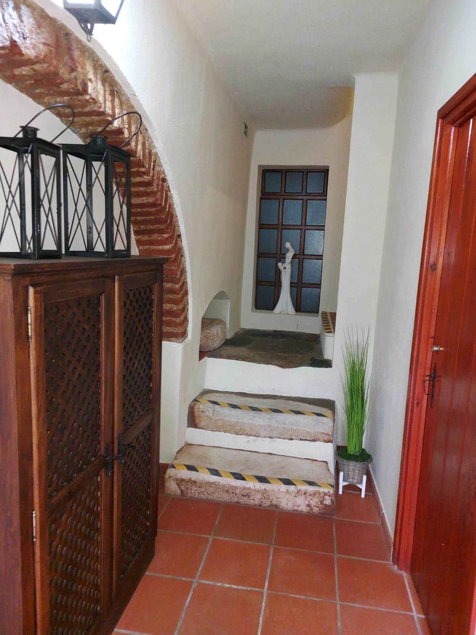 Apartment with Terrace - Photo 8