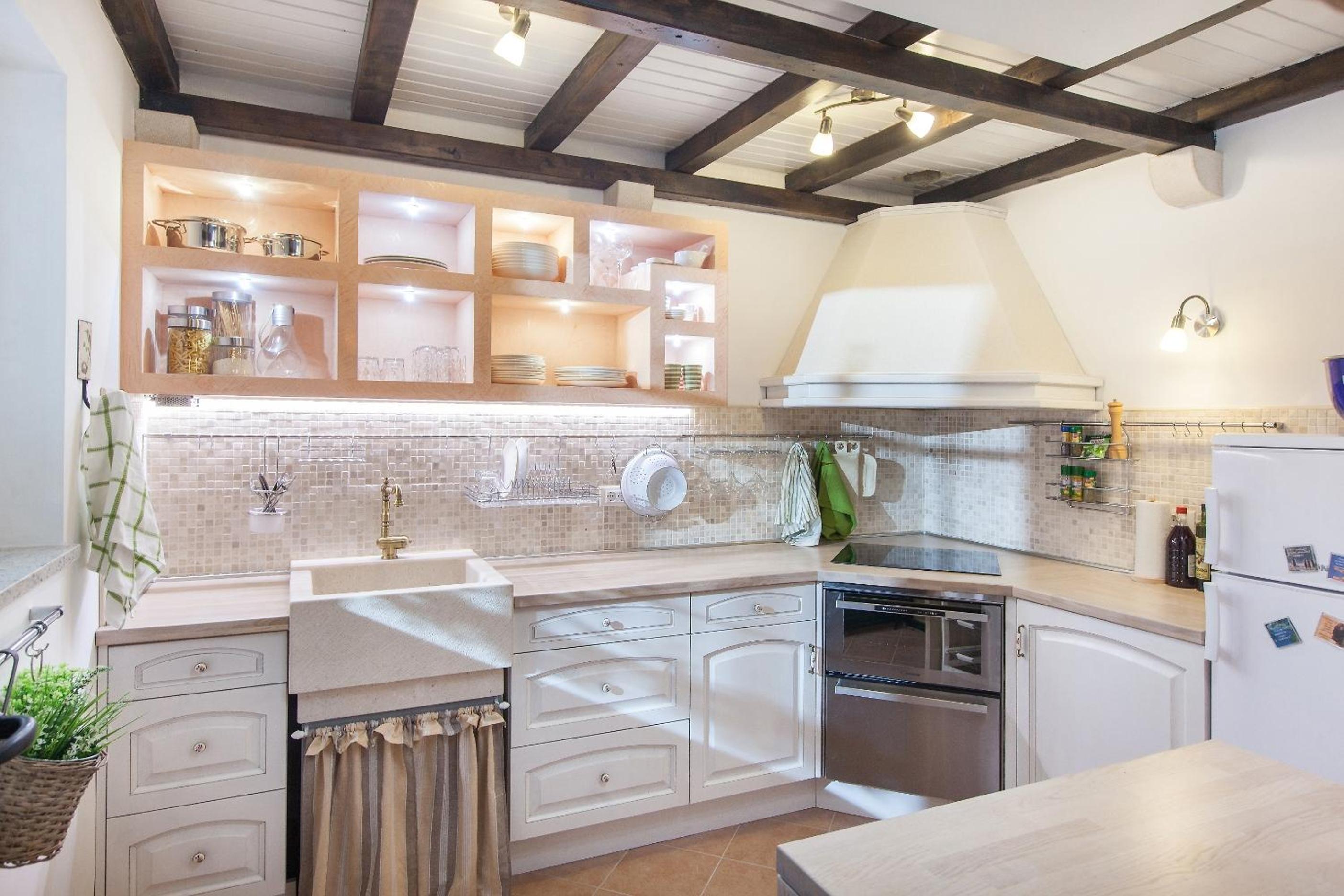 Villa photo 1