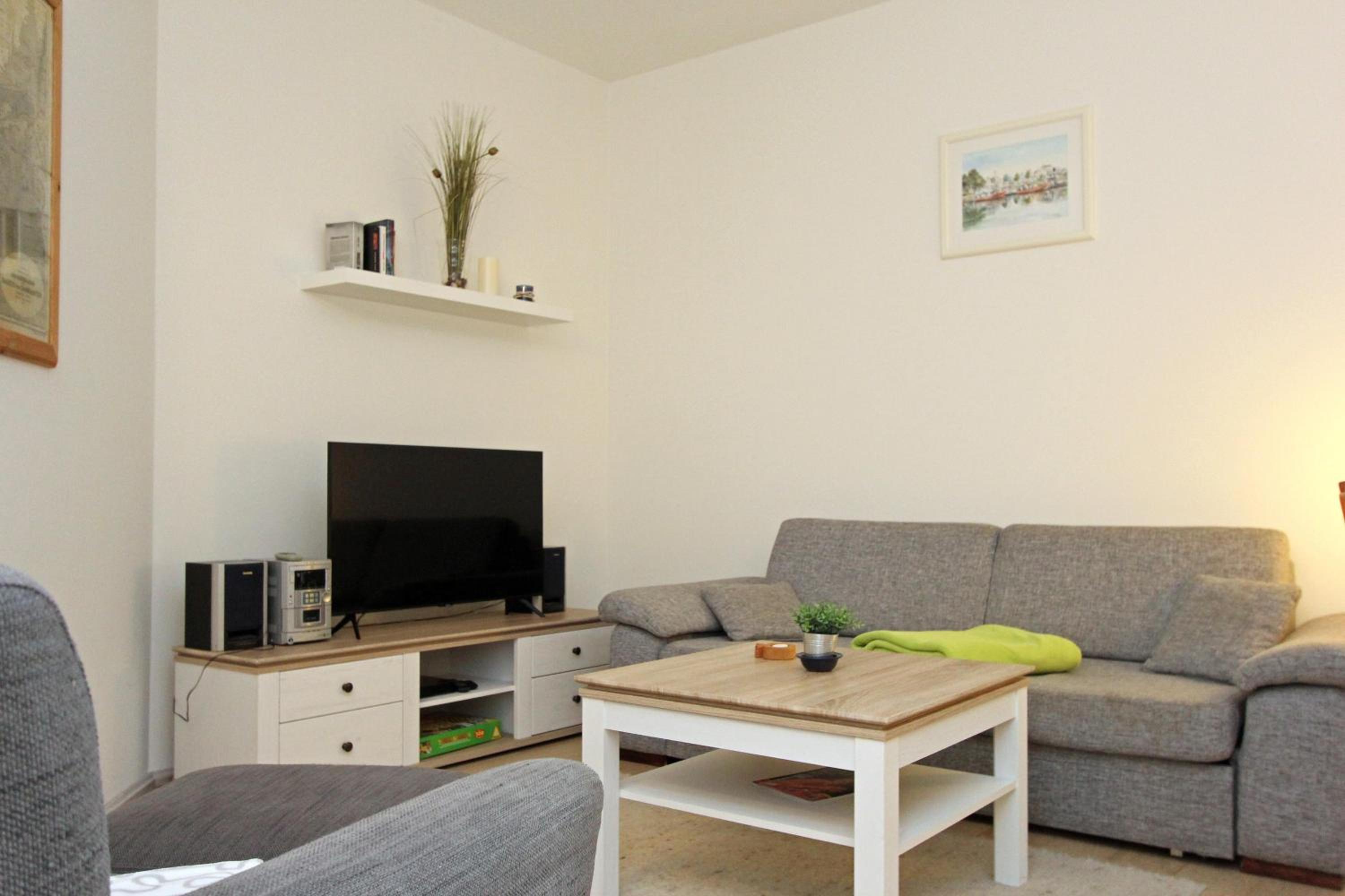 Apartment with Terrace photo 1