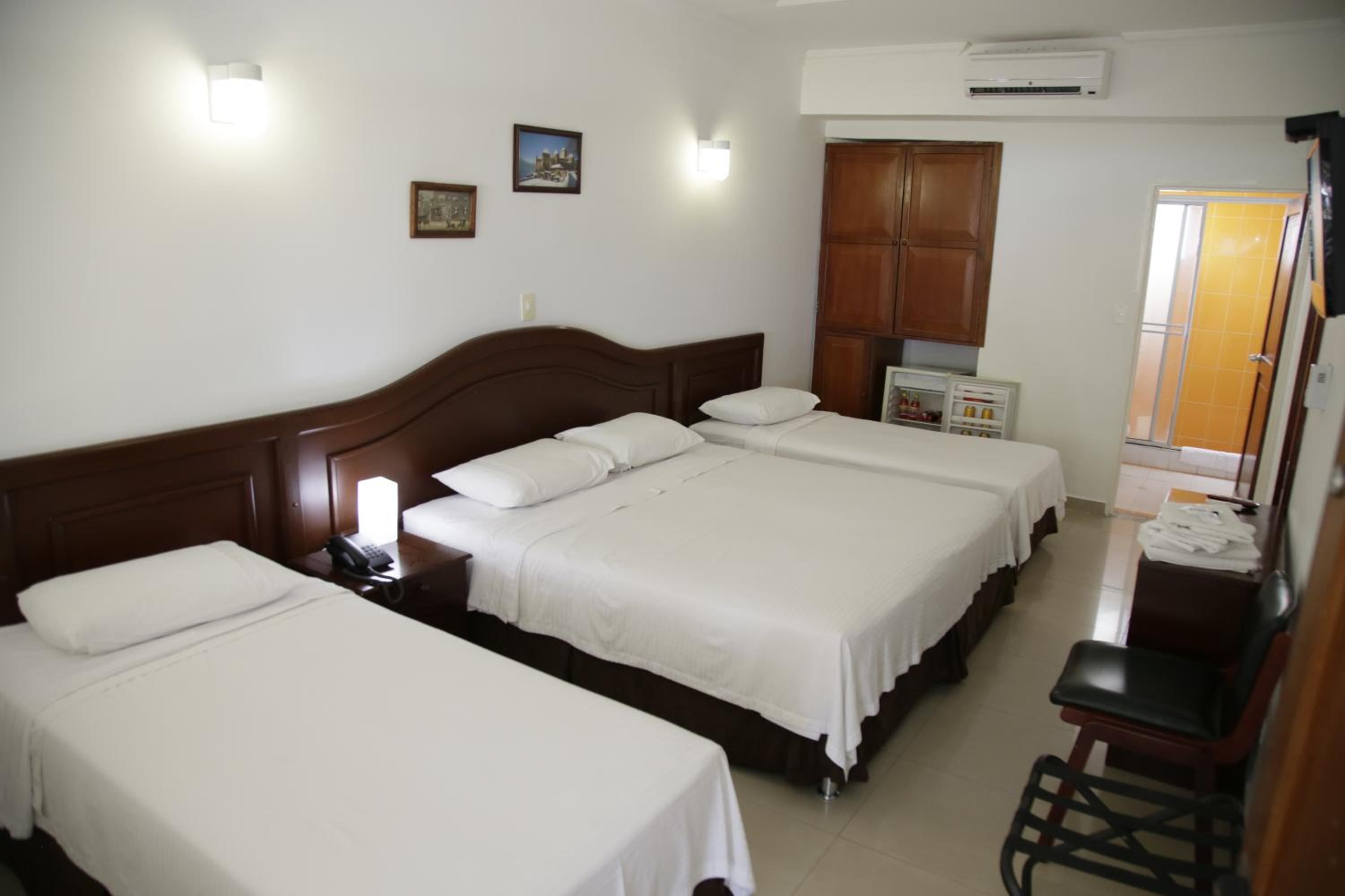 Triple Room photo 1