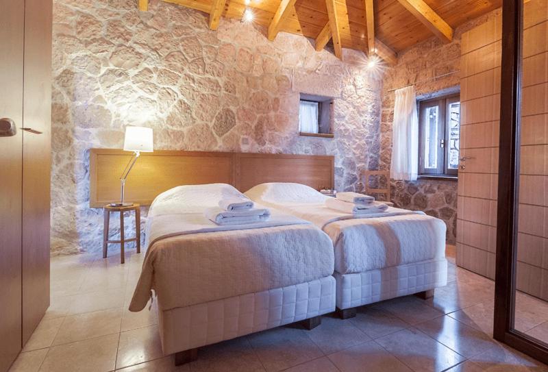 Deluxe Villa with Private Pool