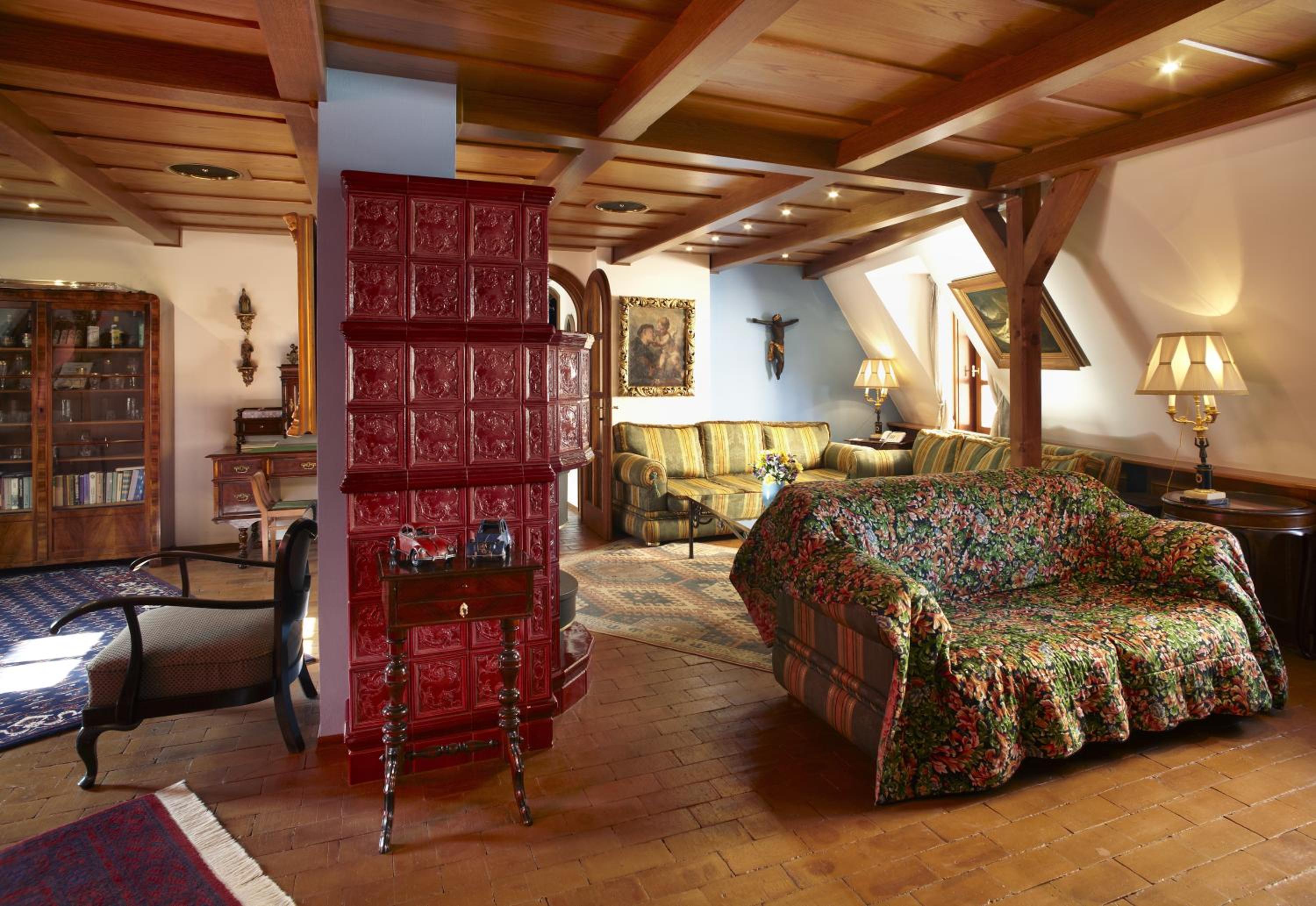 Presidential Suite photo 3