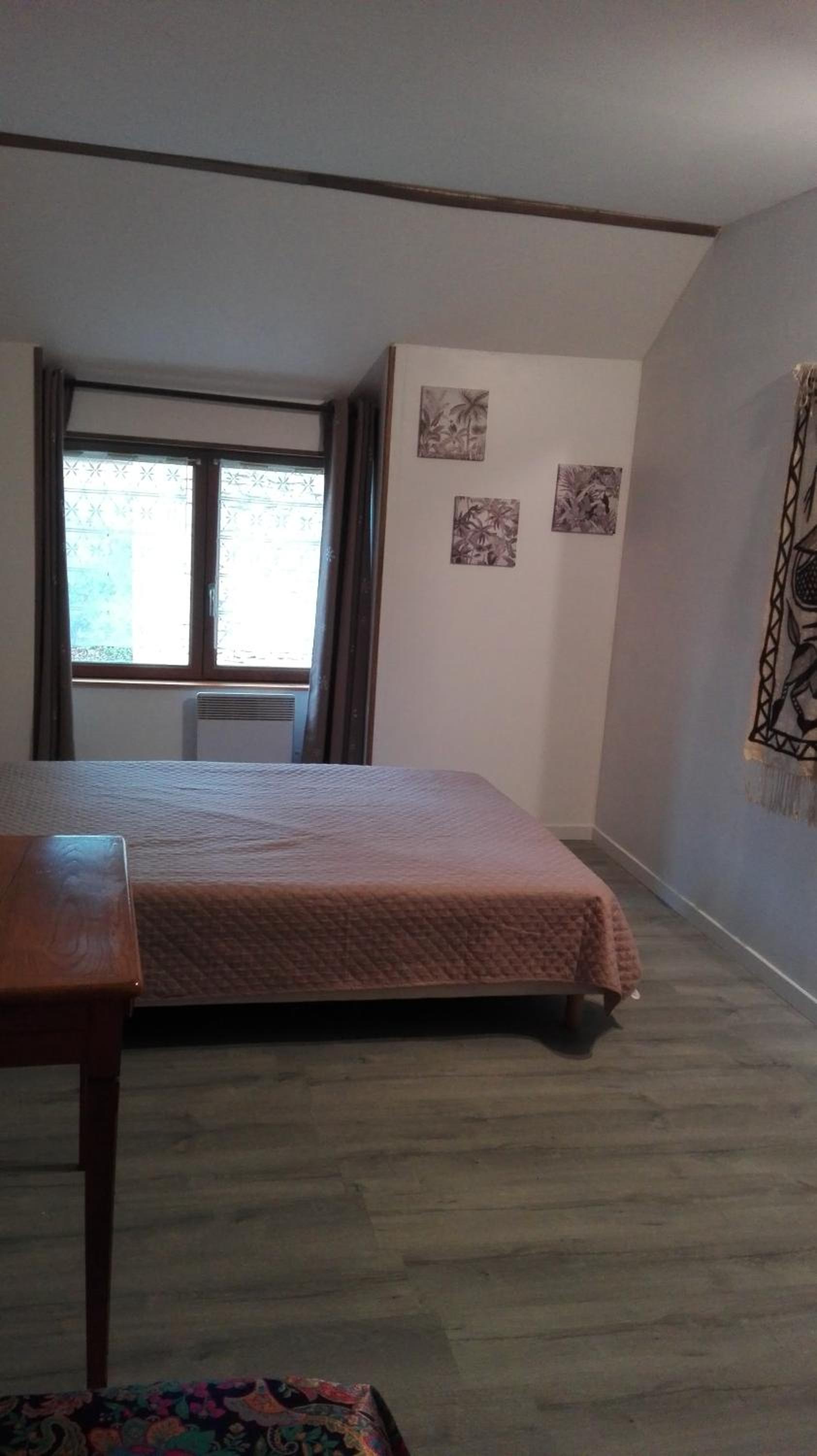 Double Room - Photo 2