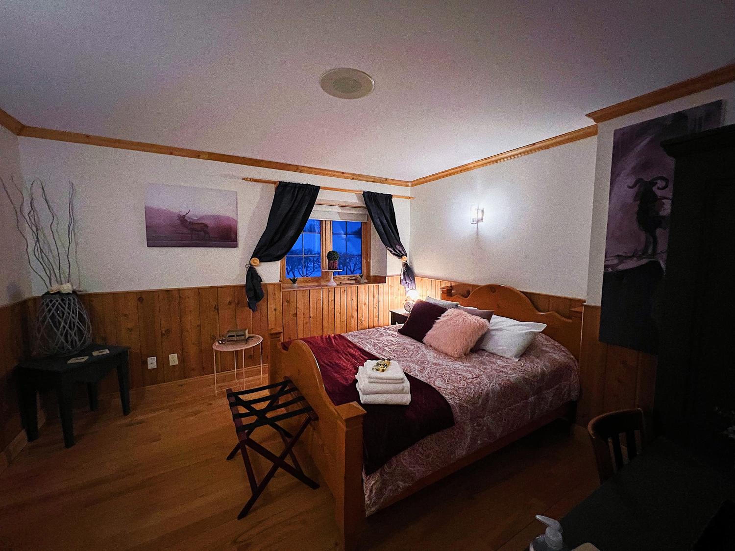 Double Room with Garden View photo 2
