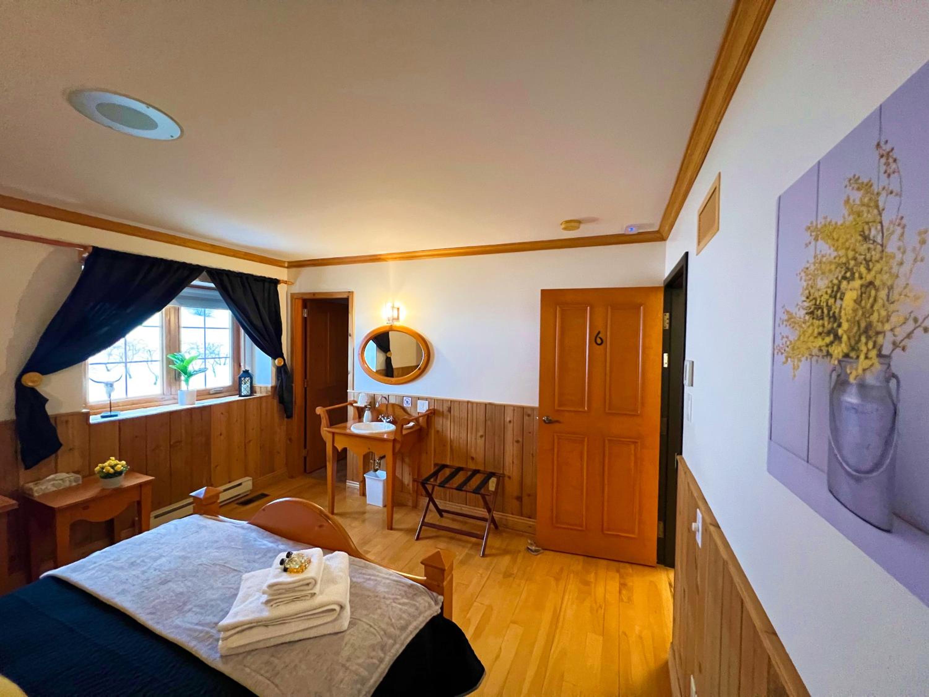 Double Room photo 3