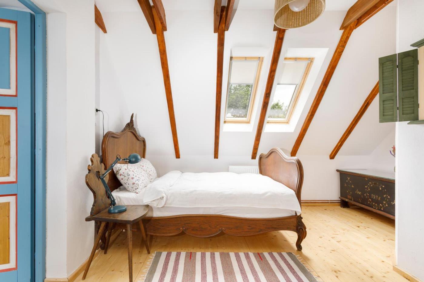 Small Double Room photo 1