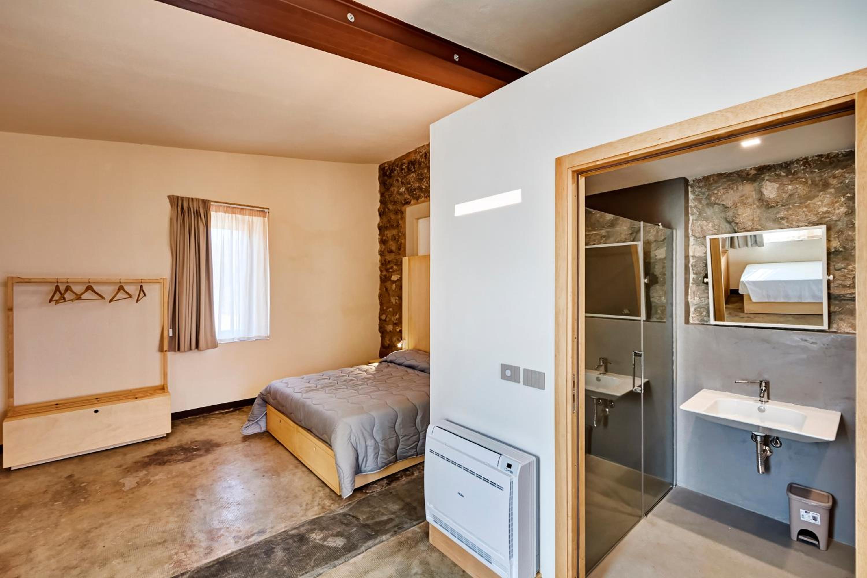 Triple Room - Disability Access