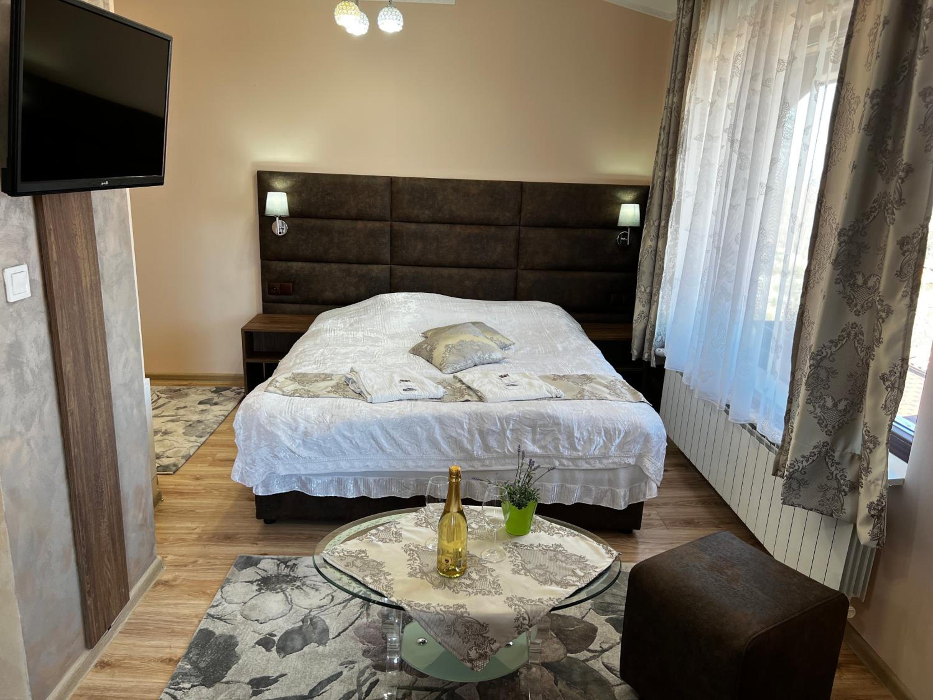 Deluxe Suite photo 1