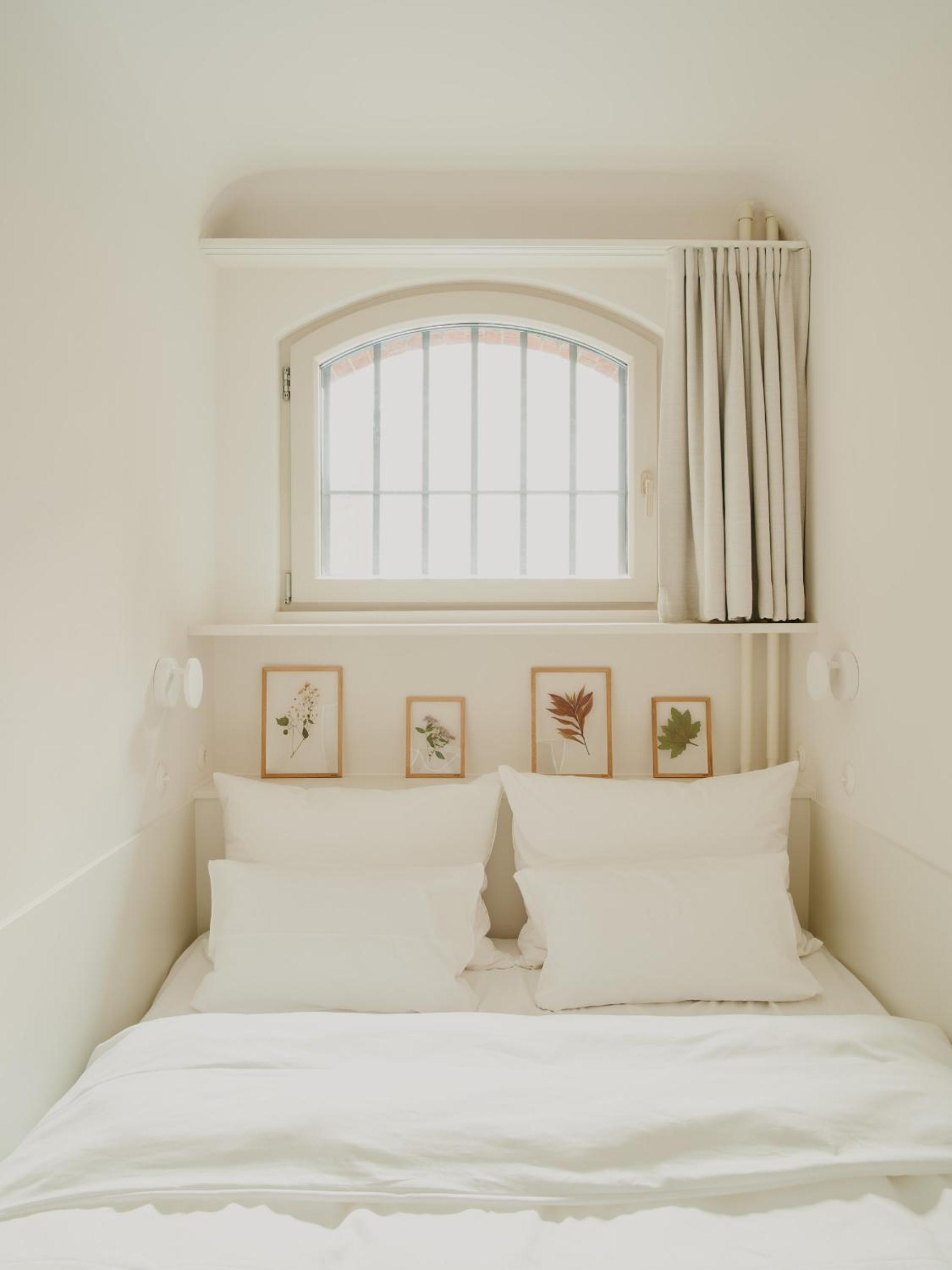 Small Double Room photo 1