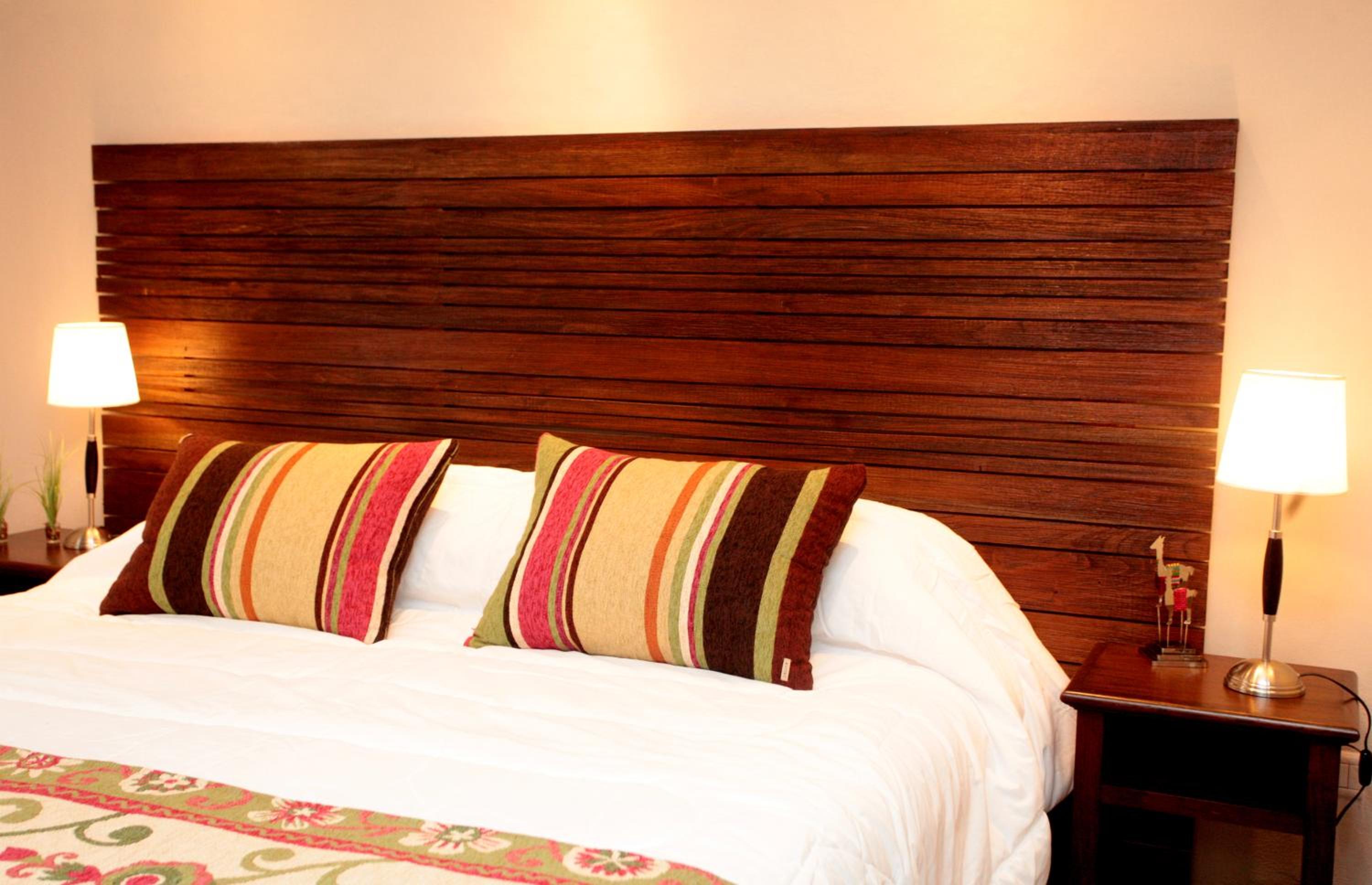 Classic Double or Twin Room
