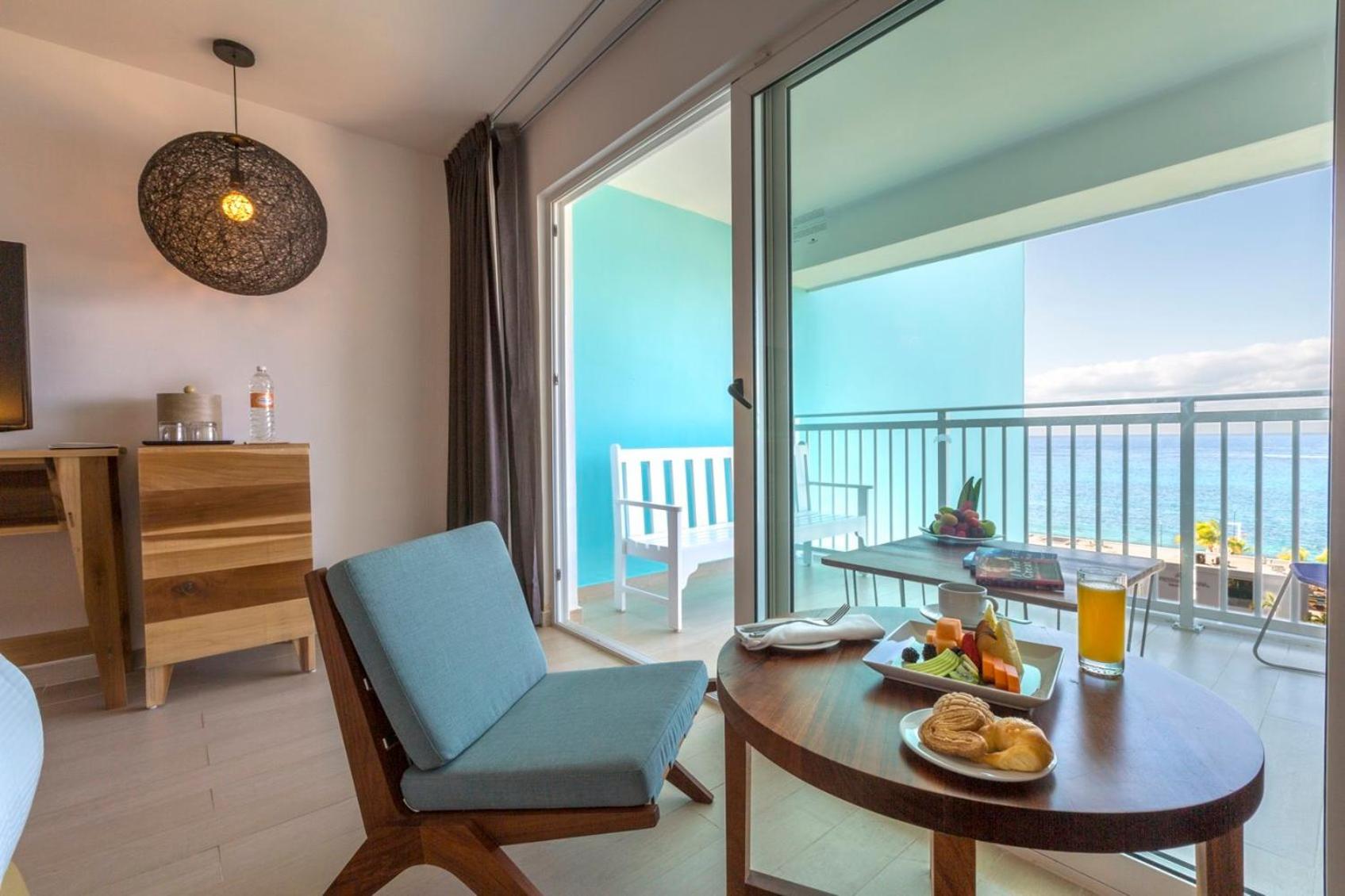 2 Bedrooms Family Suite