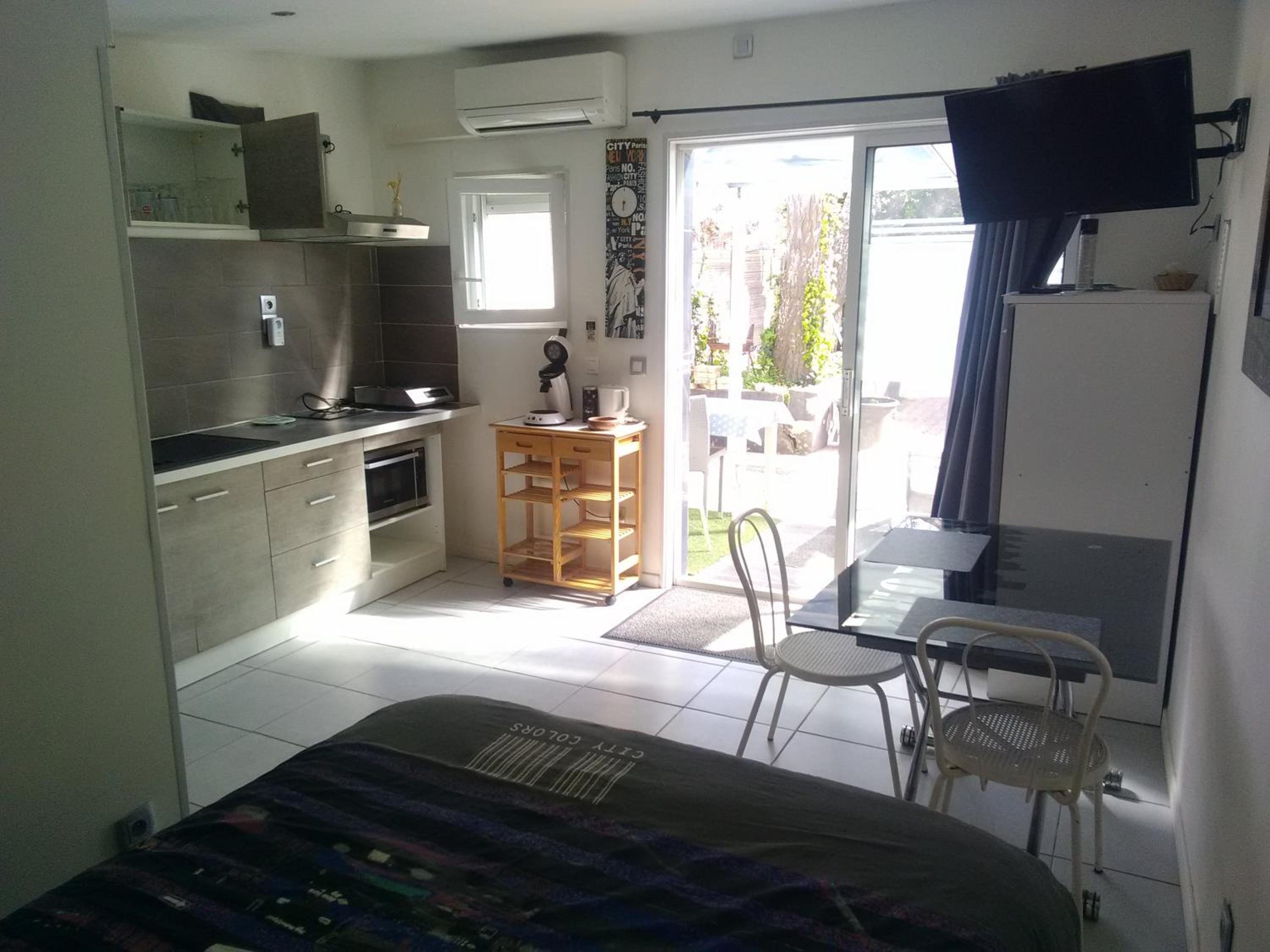 Holiday Home photo 1