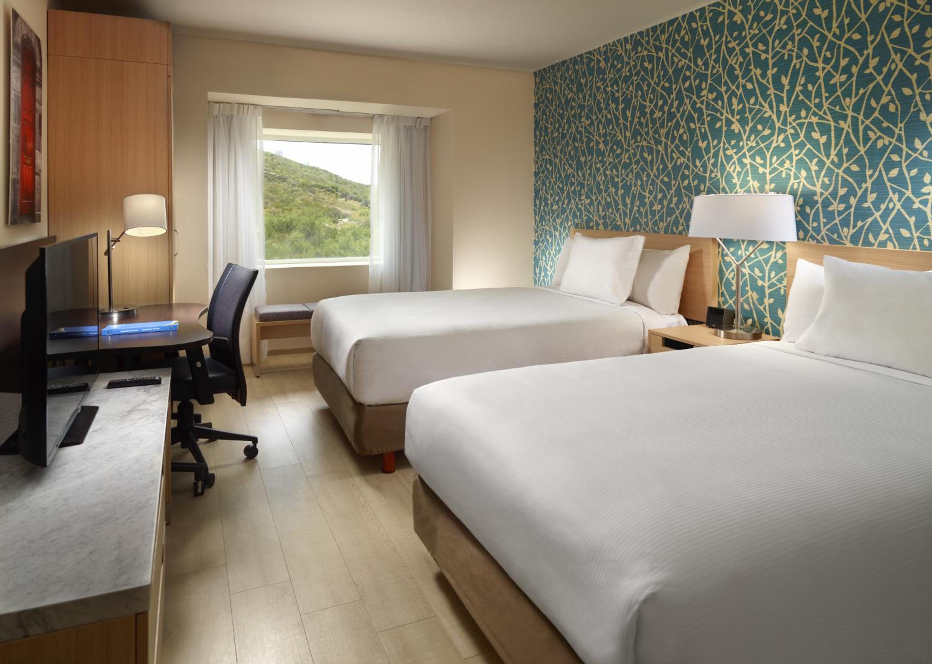 Superior Room 2 Double  photo 1