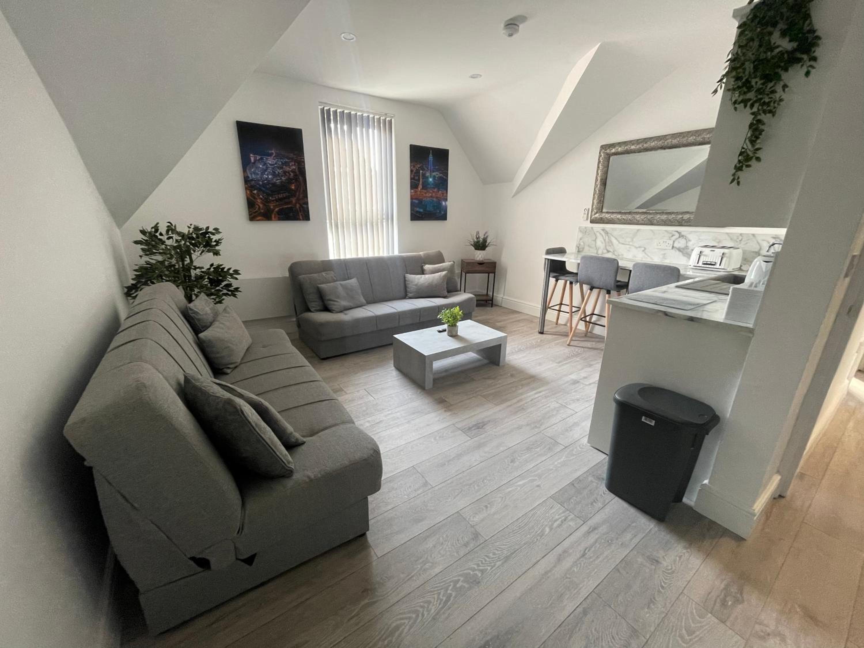 superior suite with spa bath  - Photo 7