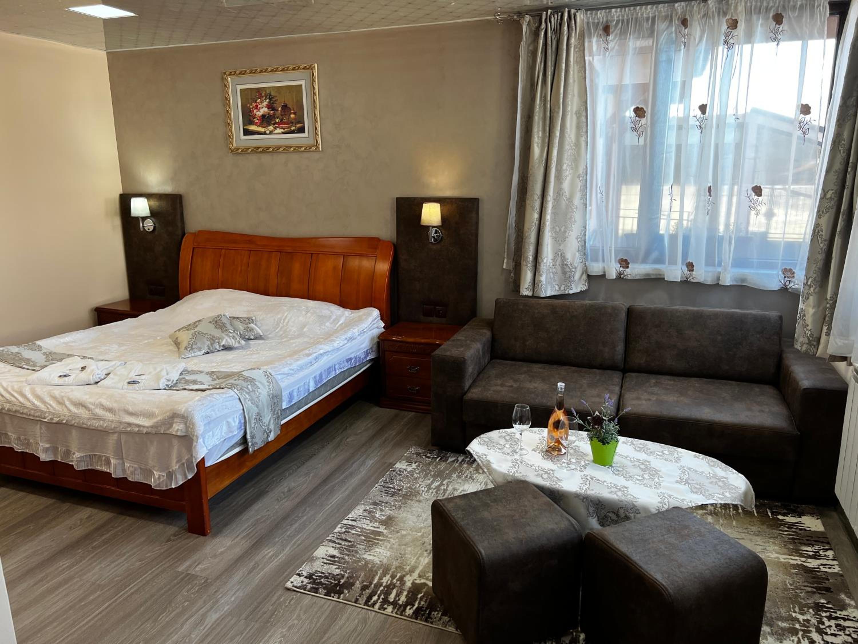 Junior Suite photo 2
