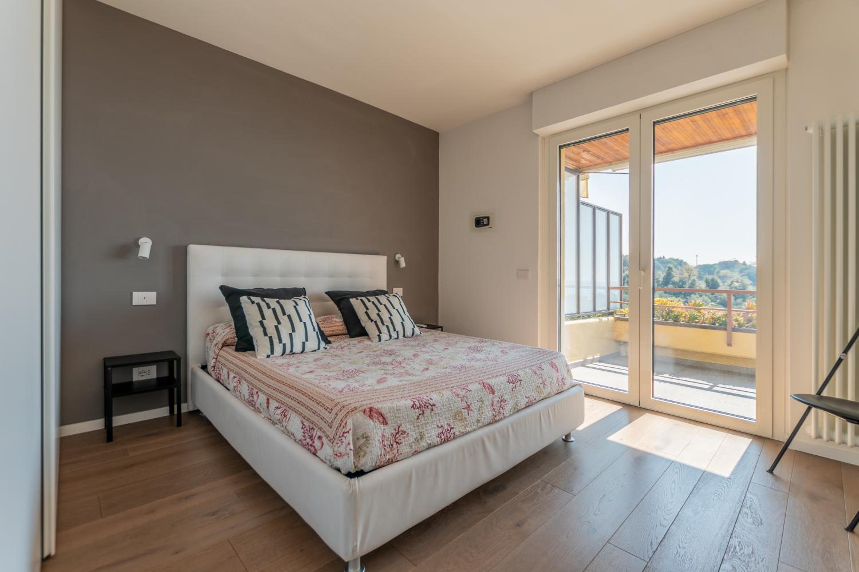 Apartment with Sea View photo 1