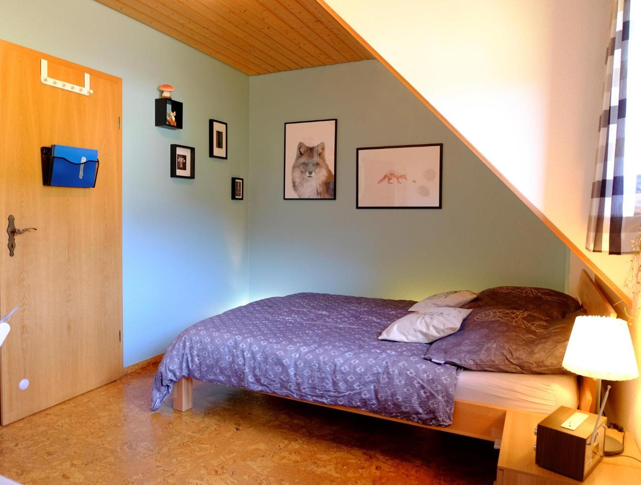 Double Room with Shower photo 1