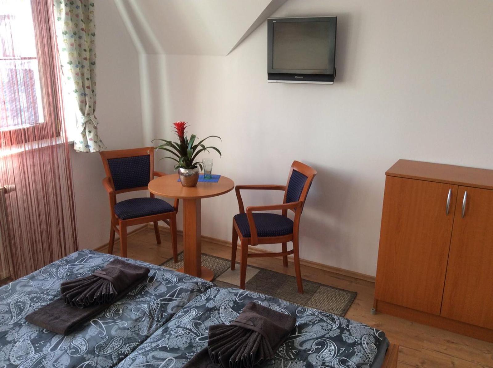 Double or Twin Room photo 1