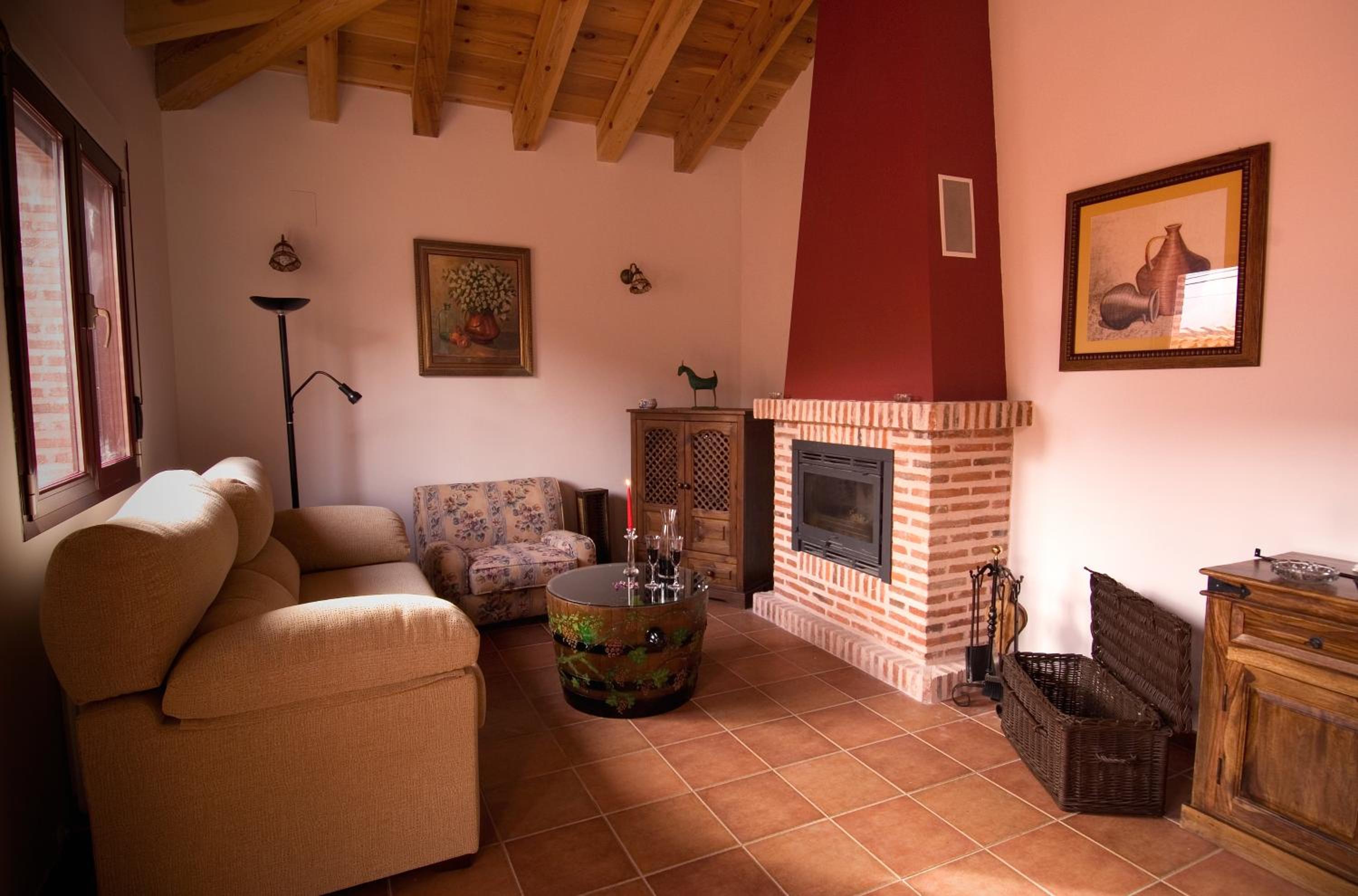 Casa de Dos Habitaciones