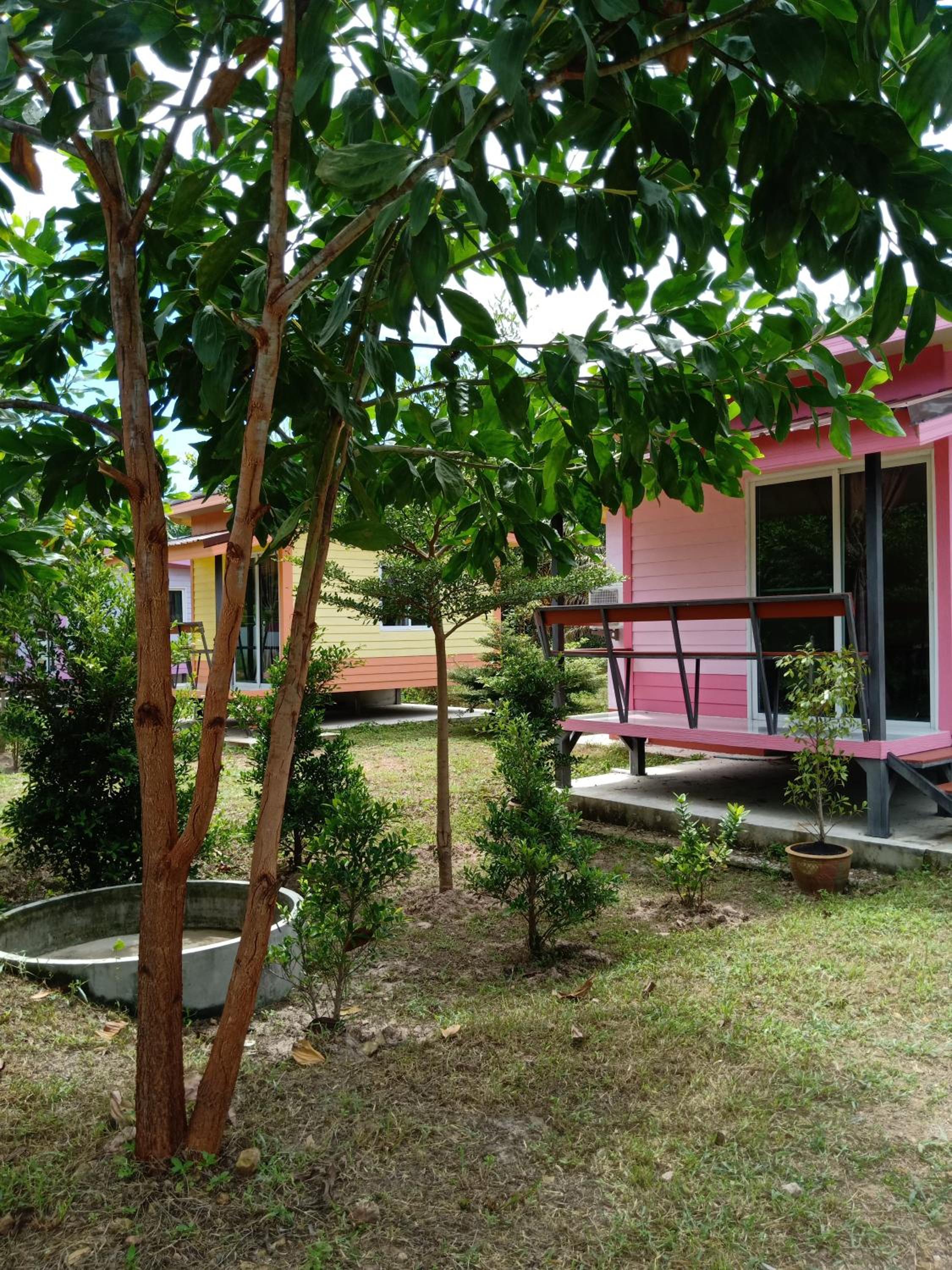 One-Bedroom Villa - Photo 20