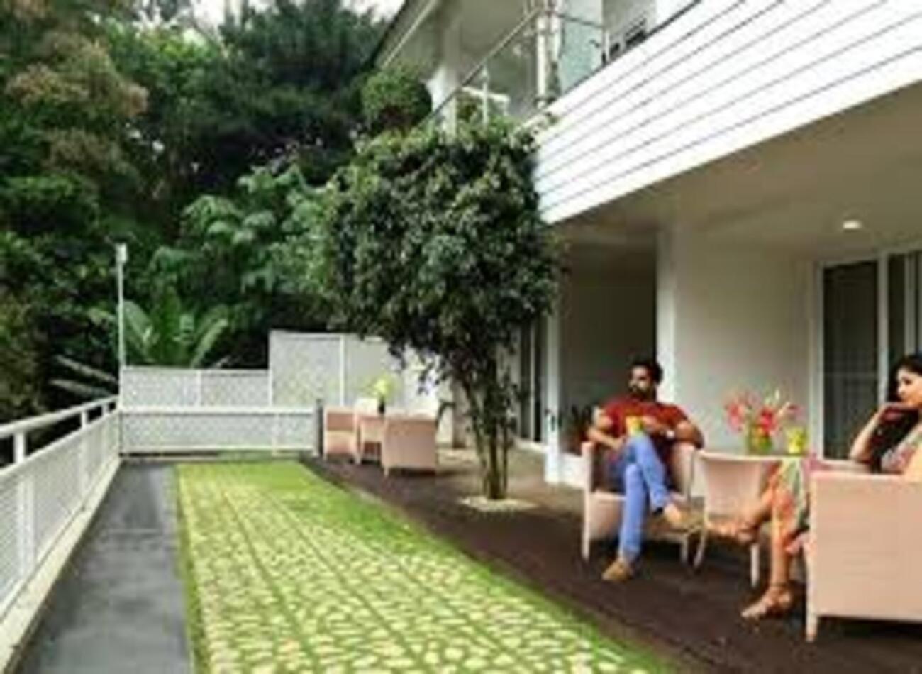 Superior Double Room - Photo 5