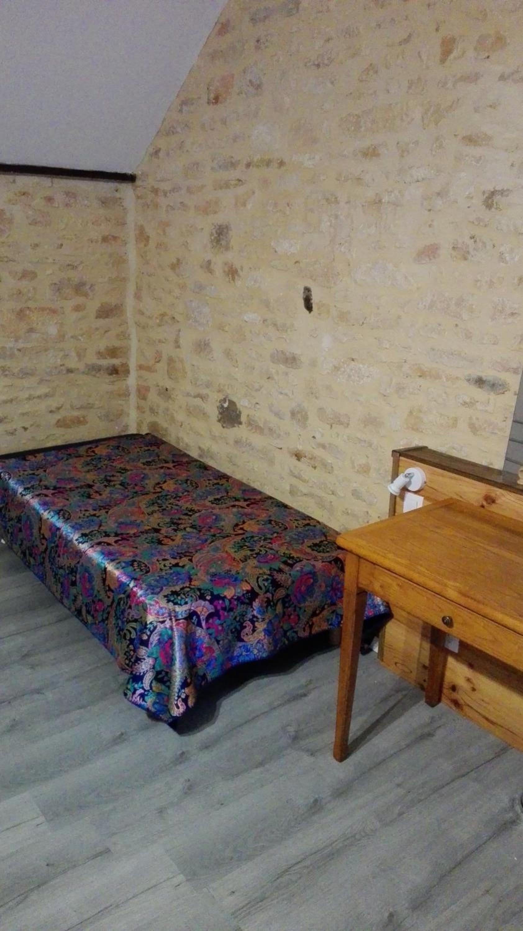 Double Room - Photo 3