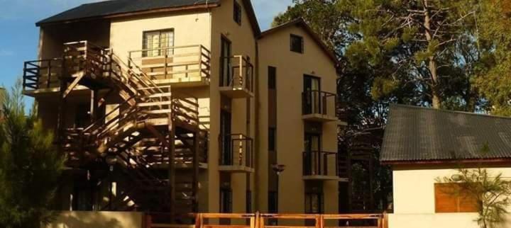 Duplex Apartment photo 2