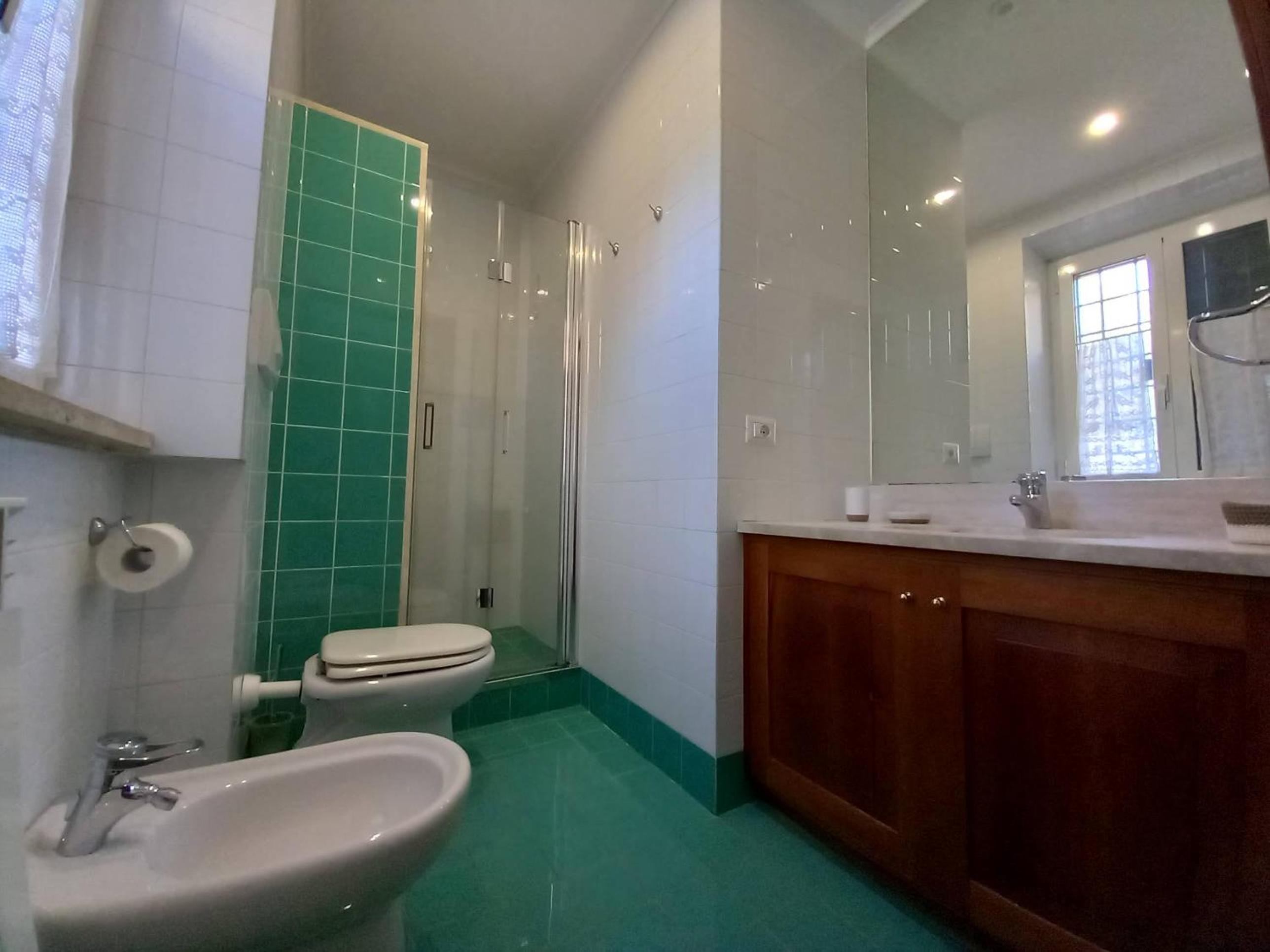 Double Room with Garden View photo 2