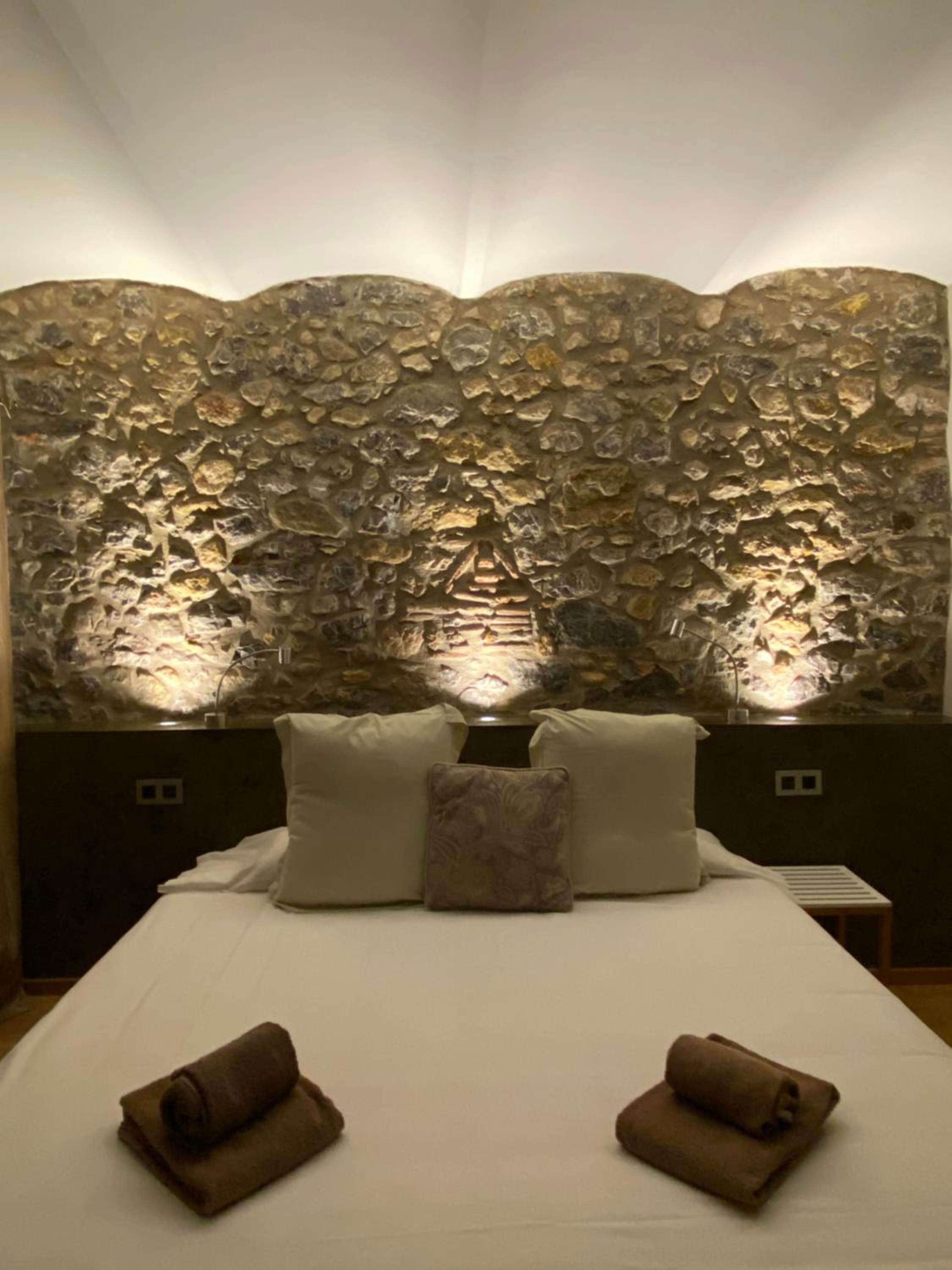 Casa de tres habitaciones
