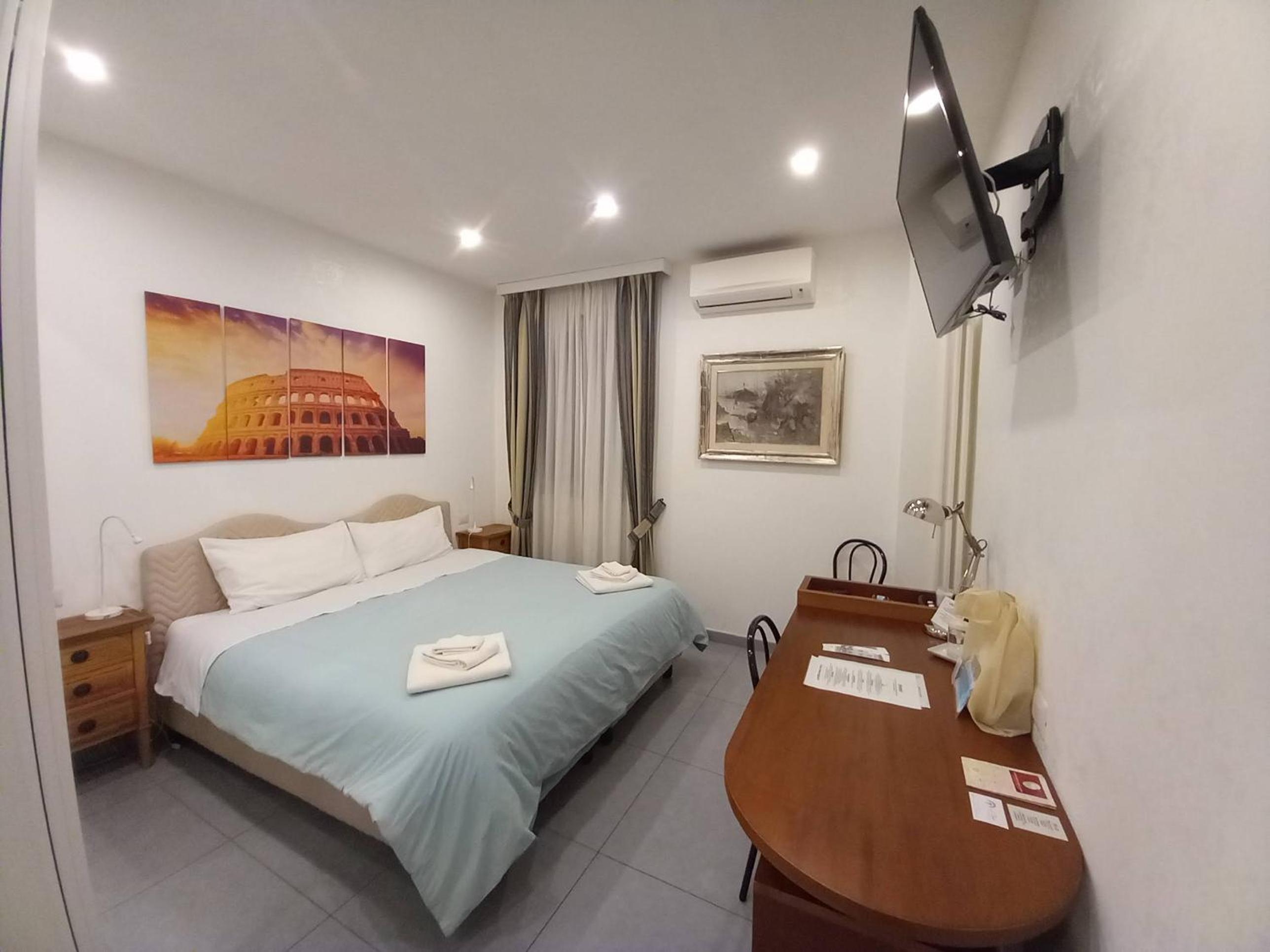 Two-Bedroom Suite photo 1