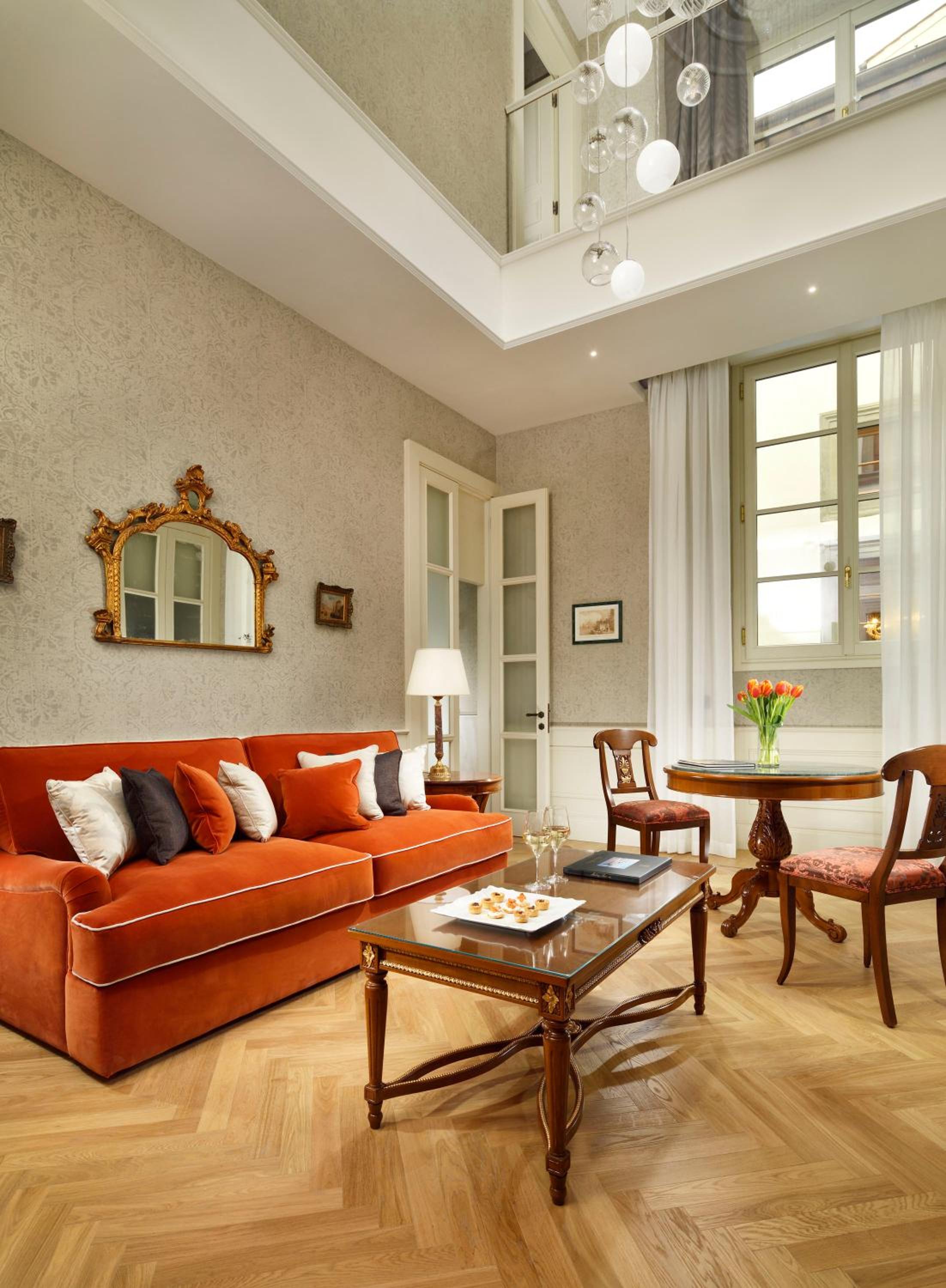 Duplex Suite photo 1