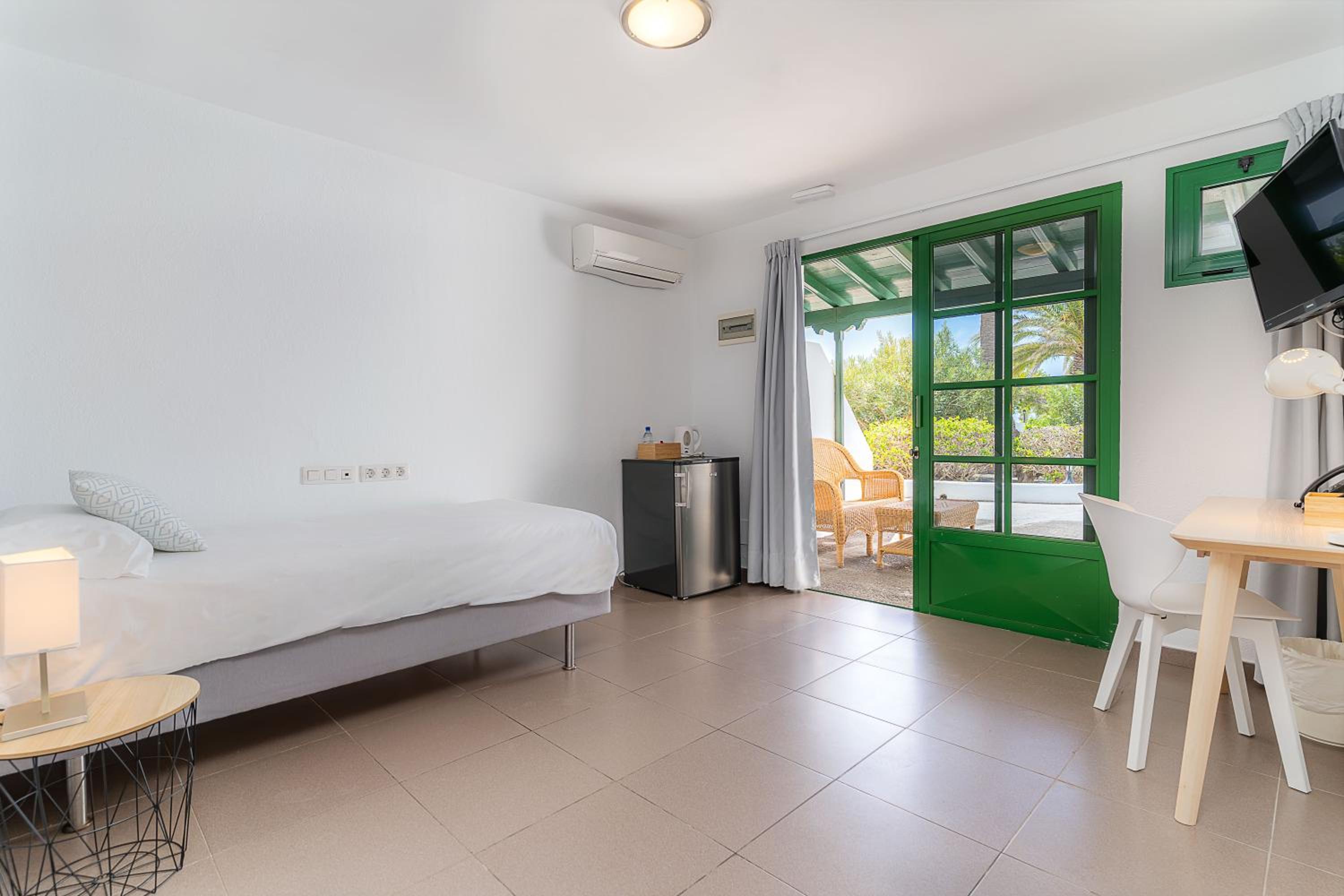 Standard Single Room photo 3