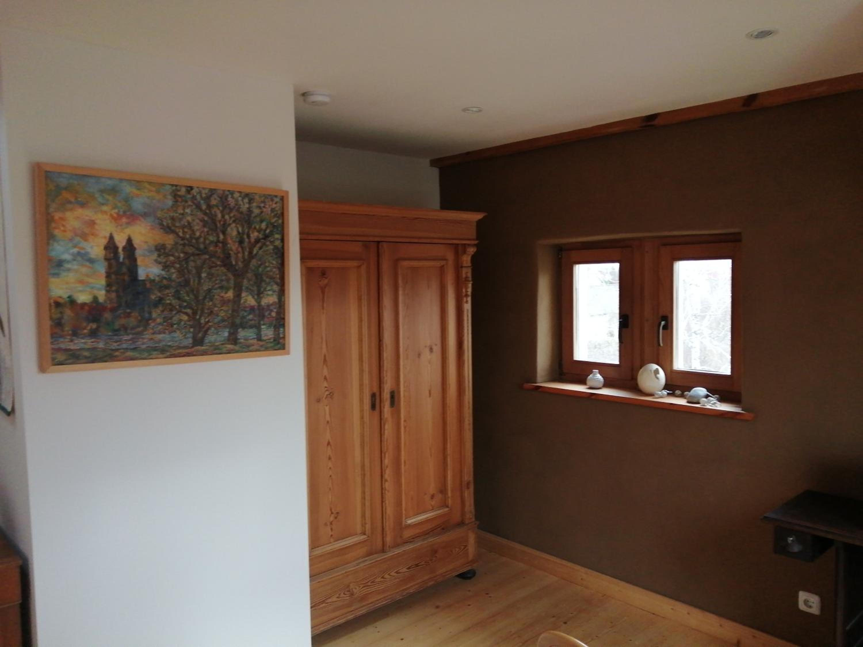 One-Bedroom Apartment - Photo 9
